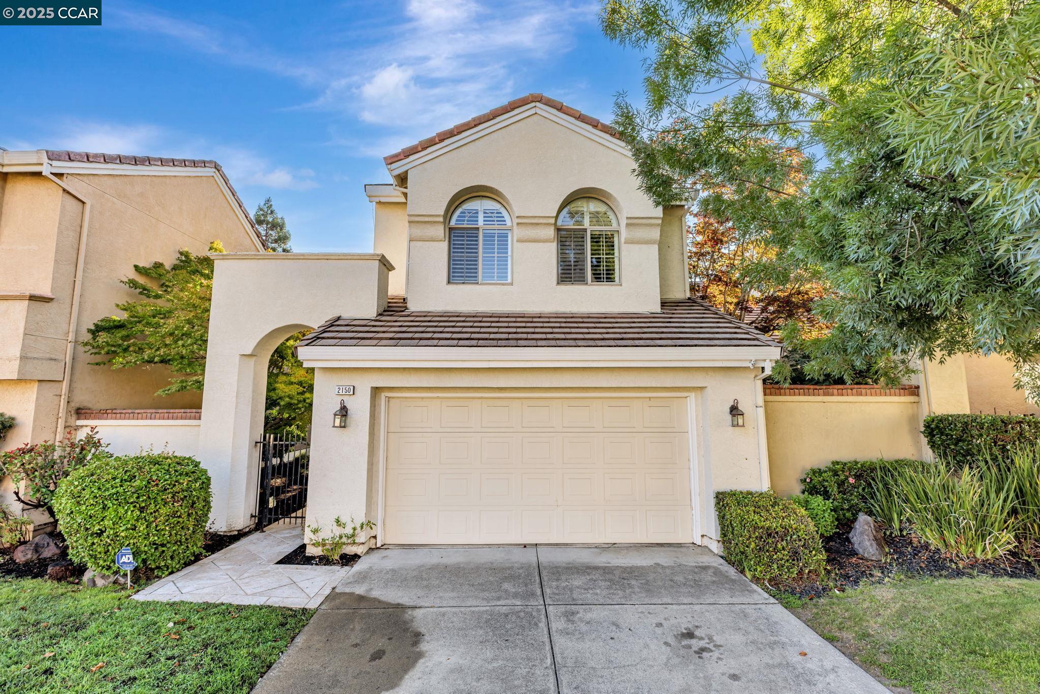 Detail Gallery Image 41 of 41 For 2150 Canyon Lakes Dr, San Ramon,  CA 94582 - 4 Beds | 2/1 Baths