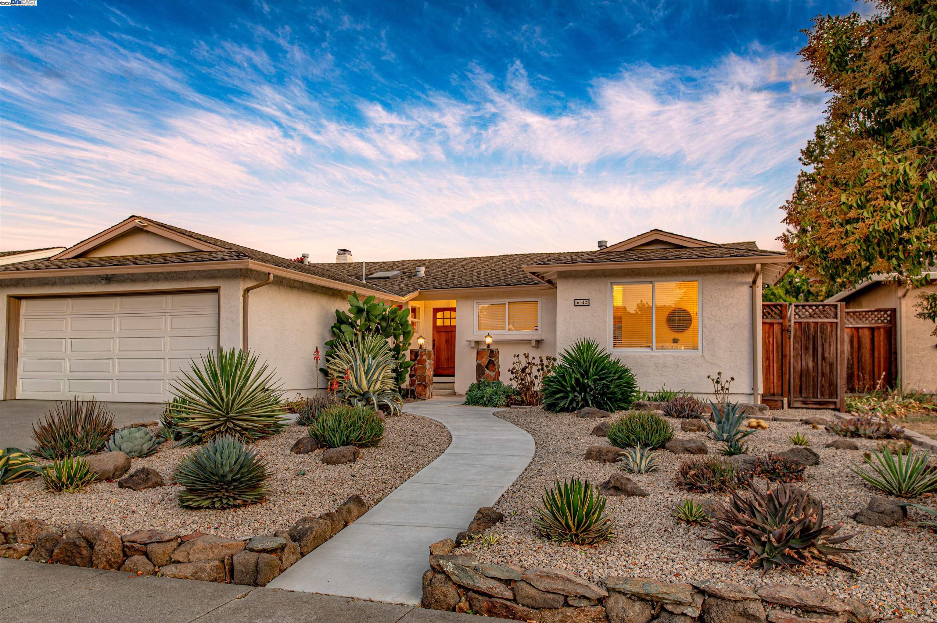 Detail Gallery Image 2 of 41 For 6342 Alvord Way, Pleasanton,  CA 94588 - 4 Beds | 2 Baths