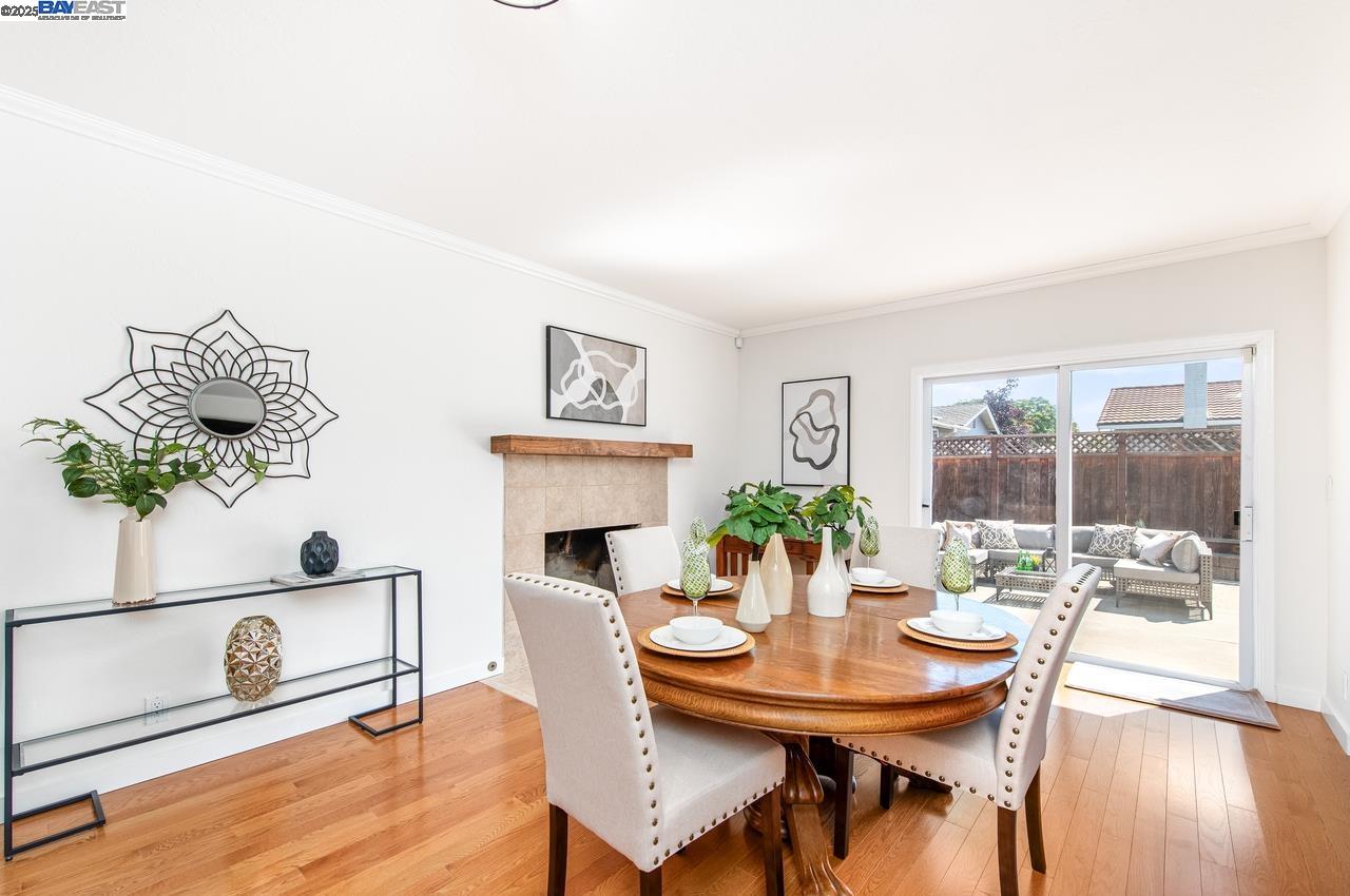 Detail Gallery Image 16 of 41 For 6342 Alvord Way, Pleasanton,  CA 94588 - 4 Beds | 2 Baths
