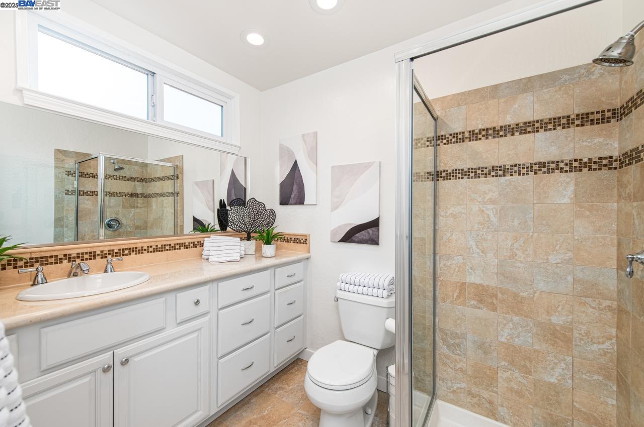 Detail Gallery Image 24 of 41 For 6342 Alvord Way, Pleasanton,  CA 94588 - 4 Beds | 2 Baths