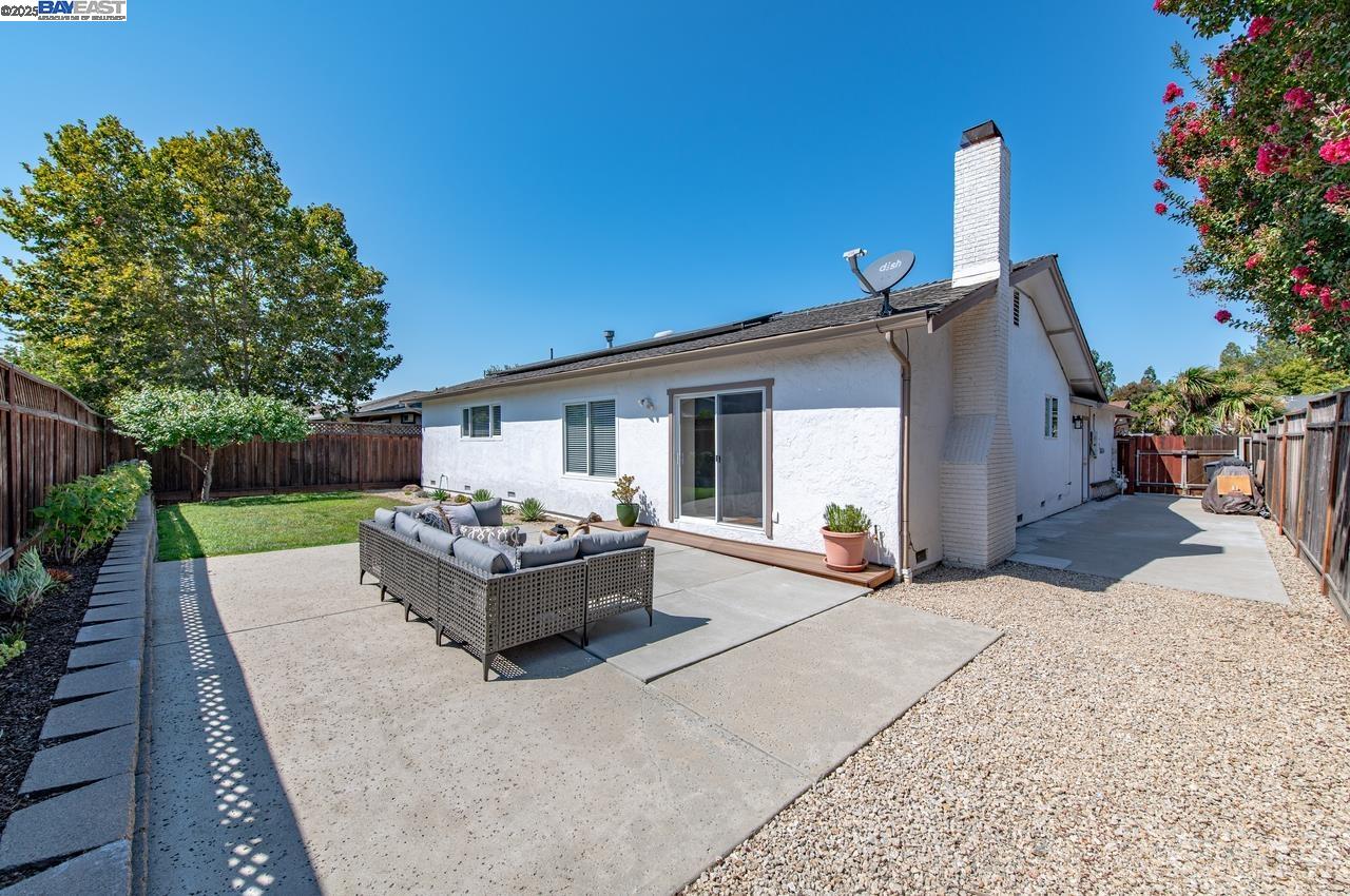 Detail Gallery Image 29 of 41 For 6342 Alvord Way, Pleasanton,  CA 94588 - 4 Beds | 2 Baths