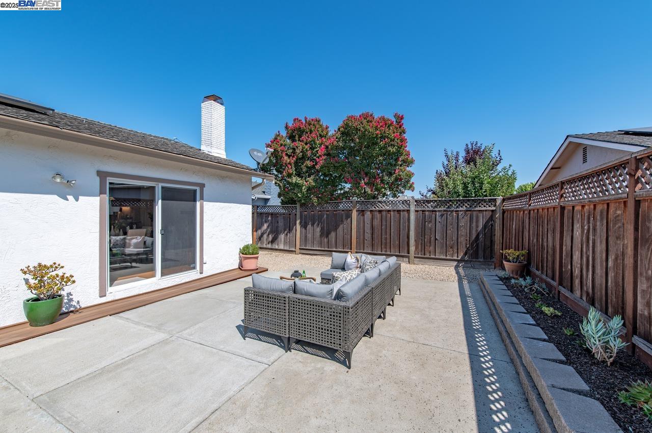 Detail Gallery Image 30 of 41 For 6342 Alvord Way, Pleasanton,  CA 94588 - 4 Beds | 2 Baths