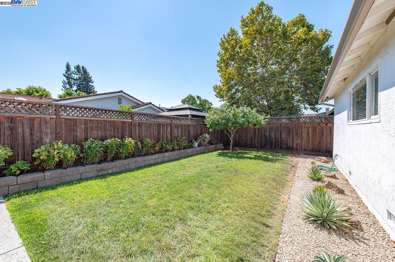 Detail Gallery Image 32 of 41 For 6342 Alvord Way, Pleasanton,  CA 94588 - 4 Beds | 2 Baths