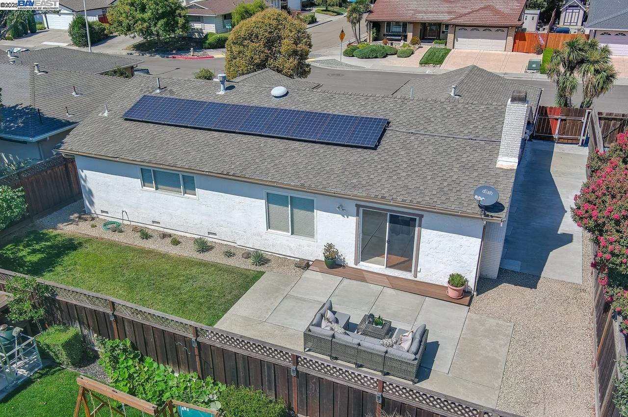Detail Gallery Image 34 of 41 For 6342 Alvord Way, Pleasanton,  CA 94588 - 4 Beds | 2 Baths