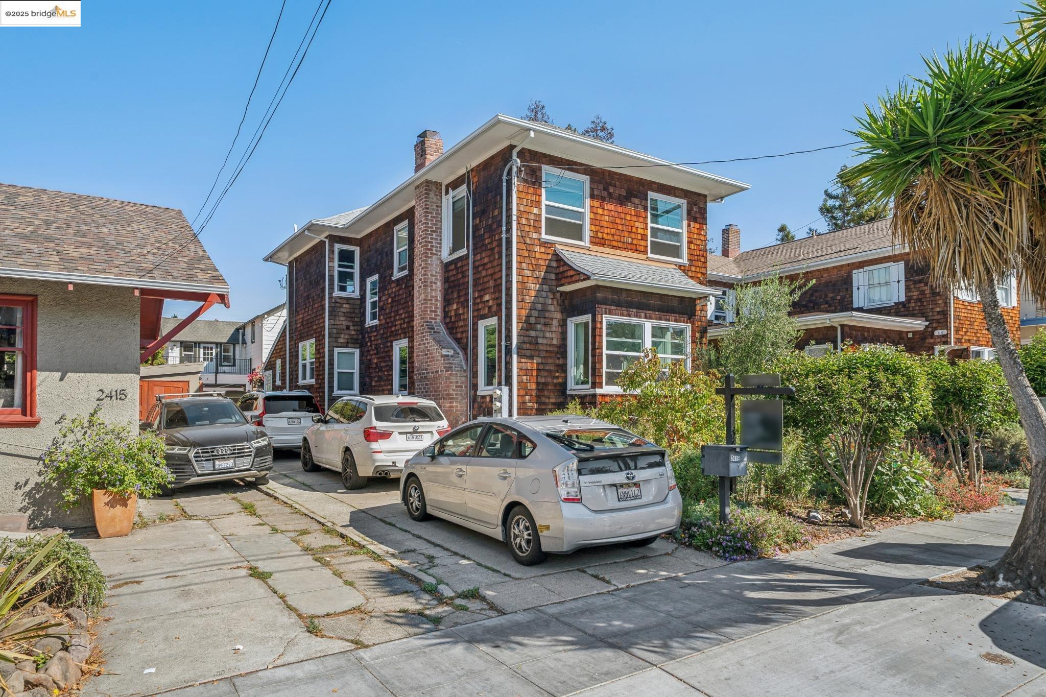 Detail Gallery Image 33 of 35 For 2417 Webster St, Berkeley,  CA 94705 - – Beds | – Baths