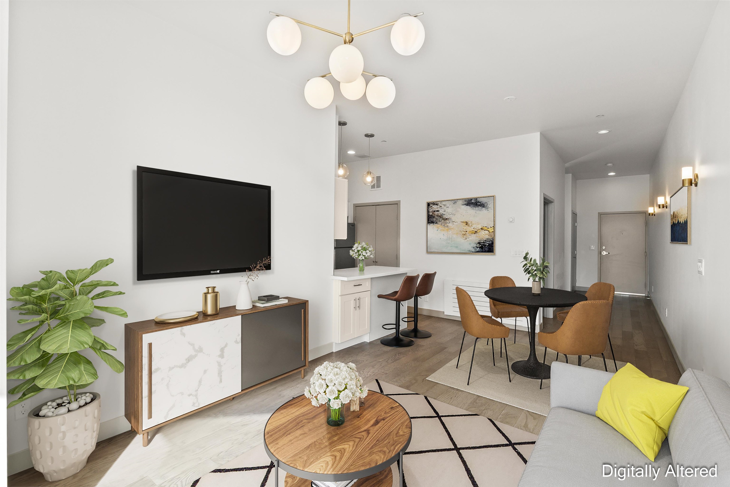 428 Alice St UNIT&nbsp;304, Oakland, CA, 94607