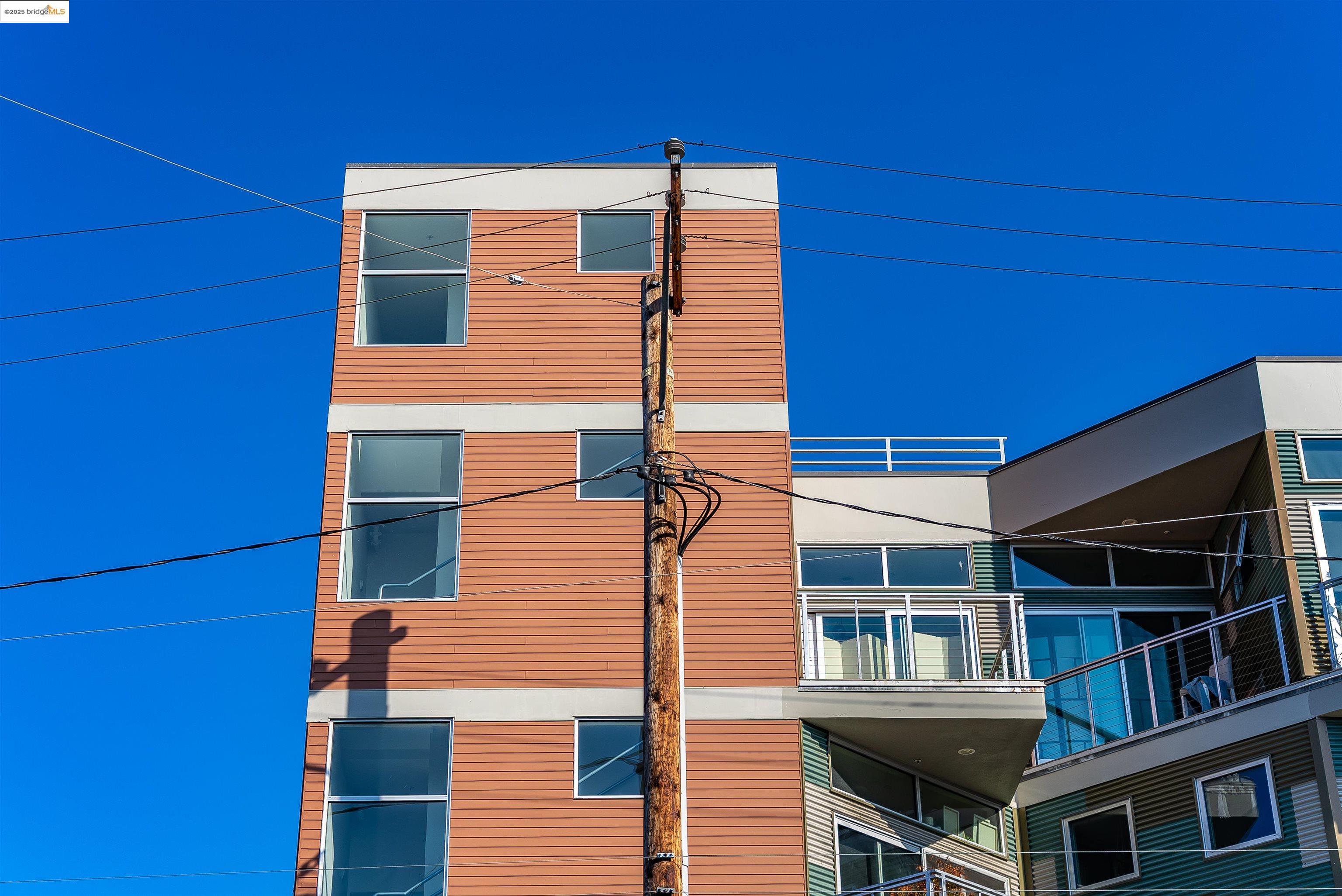 Detail Gallery Image 37 of 56 For 410 Webster St #1,  Oakland,  CA 94607 - 1 Beds | 1 Baths