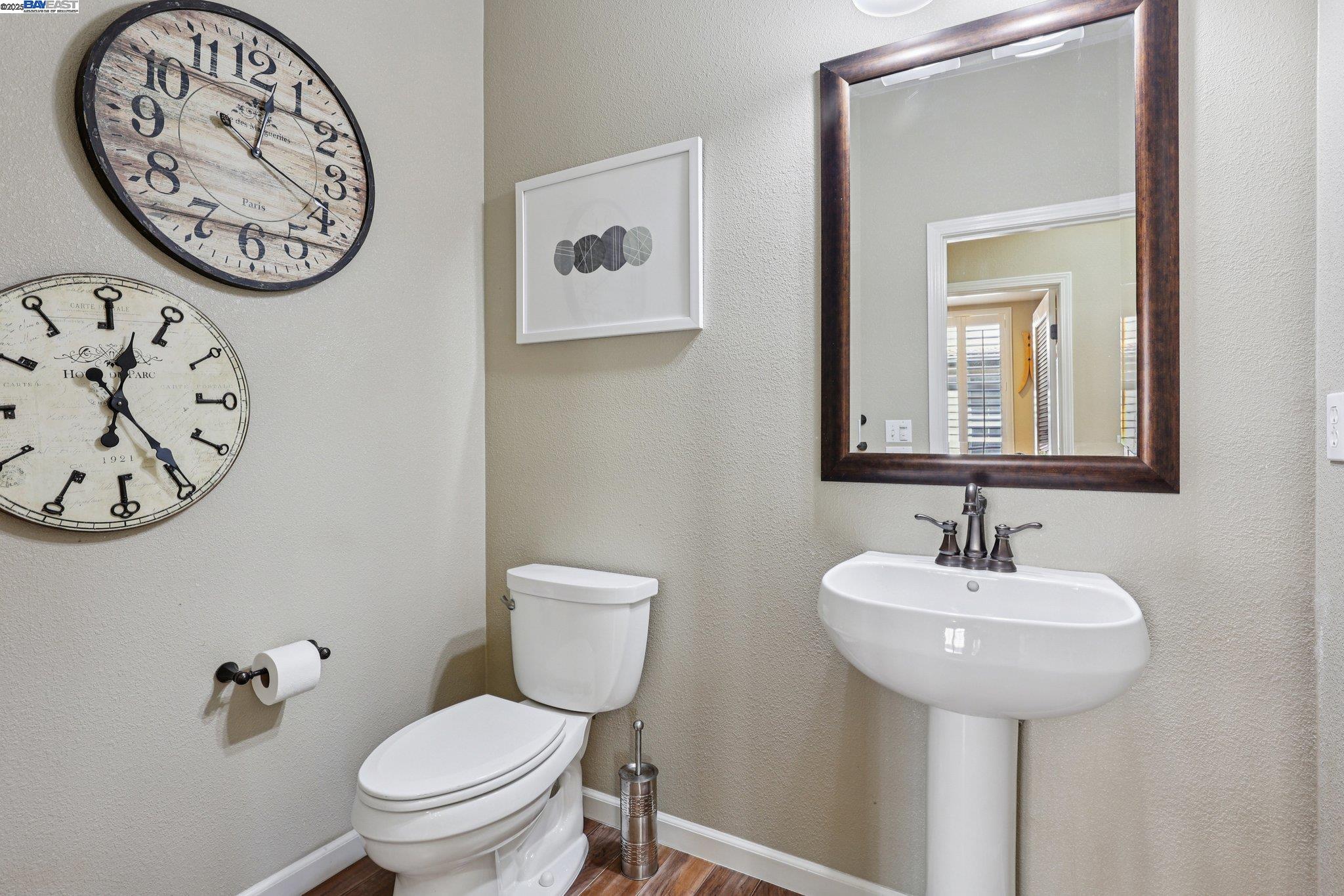 Detail Gallery Image 15 of 25 For 622 Moss Way, Hayward,  CA 94541 - 4 Beds | 3/1 Baths