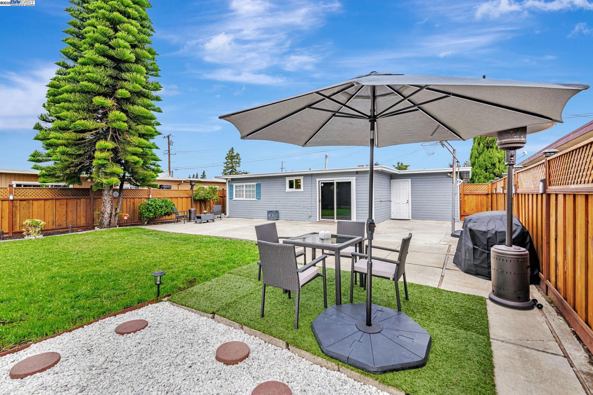 Detail Gallery Image 26 of 33 For 22857 Fuller Ave, Hayward,  CA 94541 - 2 Beds | 1 Baths