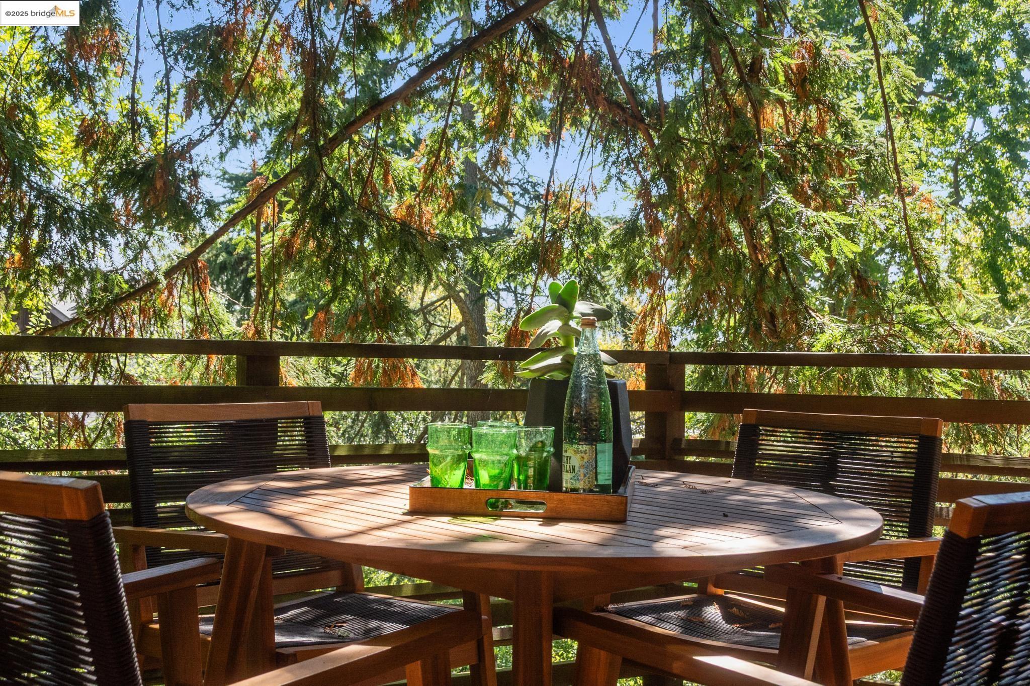 Detail Gallery Image 14 of 60 For 1082 Cragmont Ave, Berkeley,  CA 94708 - 4 Beds | 3 Baths