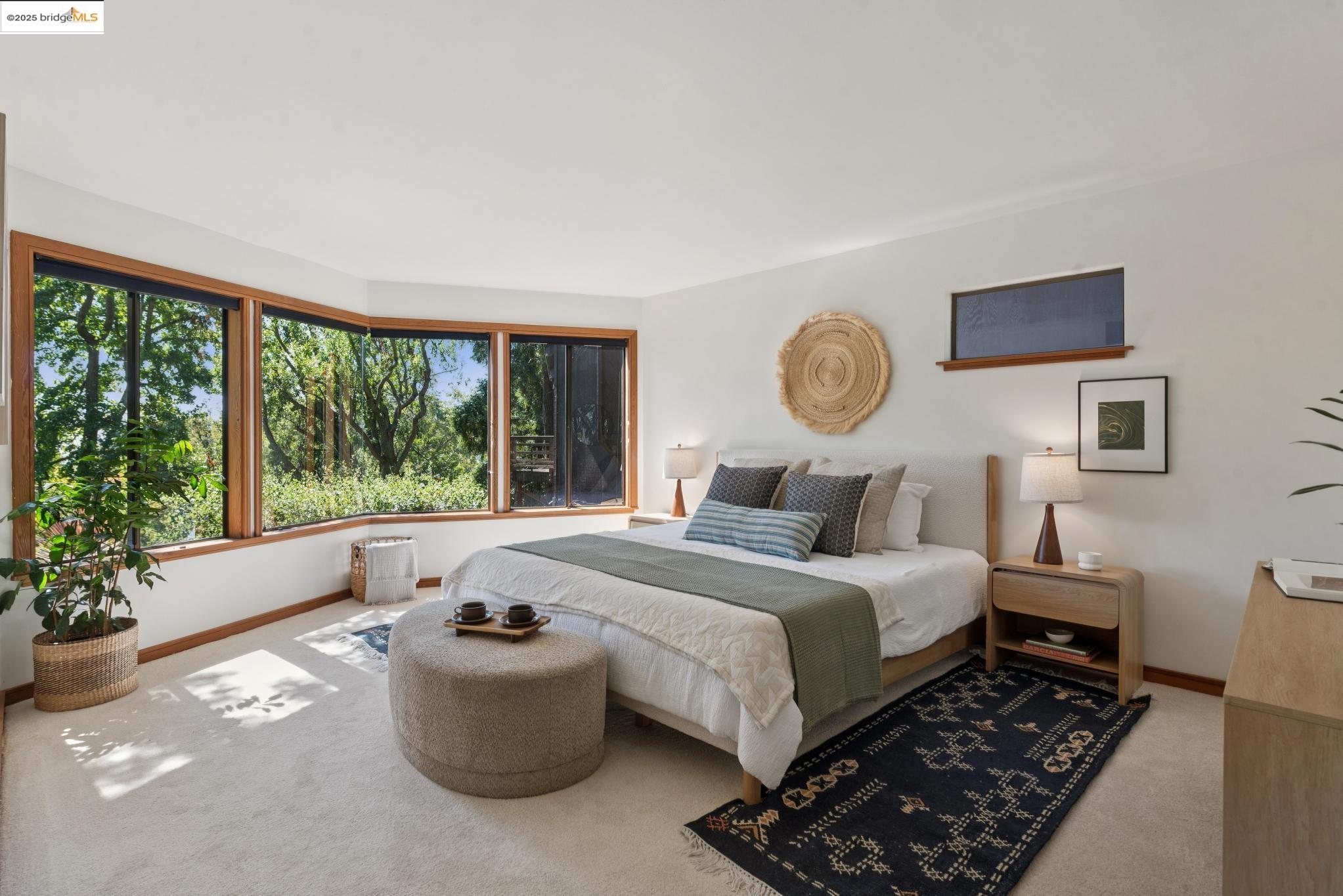 Detail Gallery Image 28 of 60 For 1082 Cragmont Ave, Berkeley,  CA 94708 - 4 Beds | 3 Baths