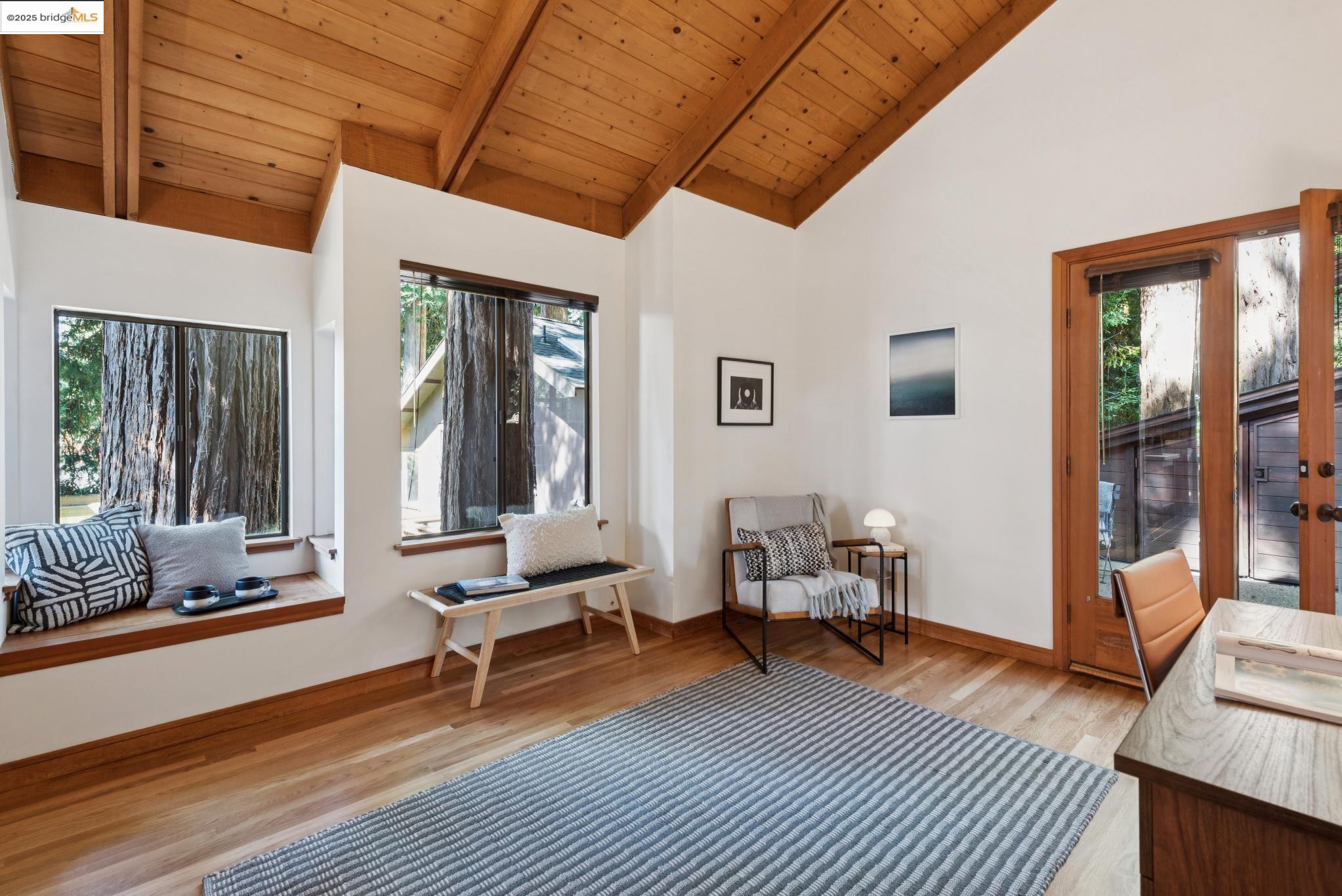 Detail Gallery Image 35 of 60 For 1082 Cragmont Ave, Berkeley,  CA 94708 - 4 Beds | 3 Baths