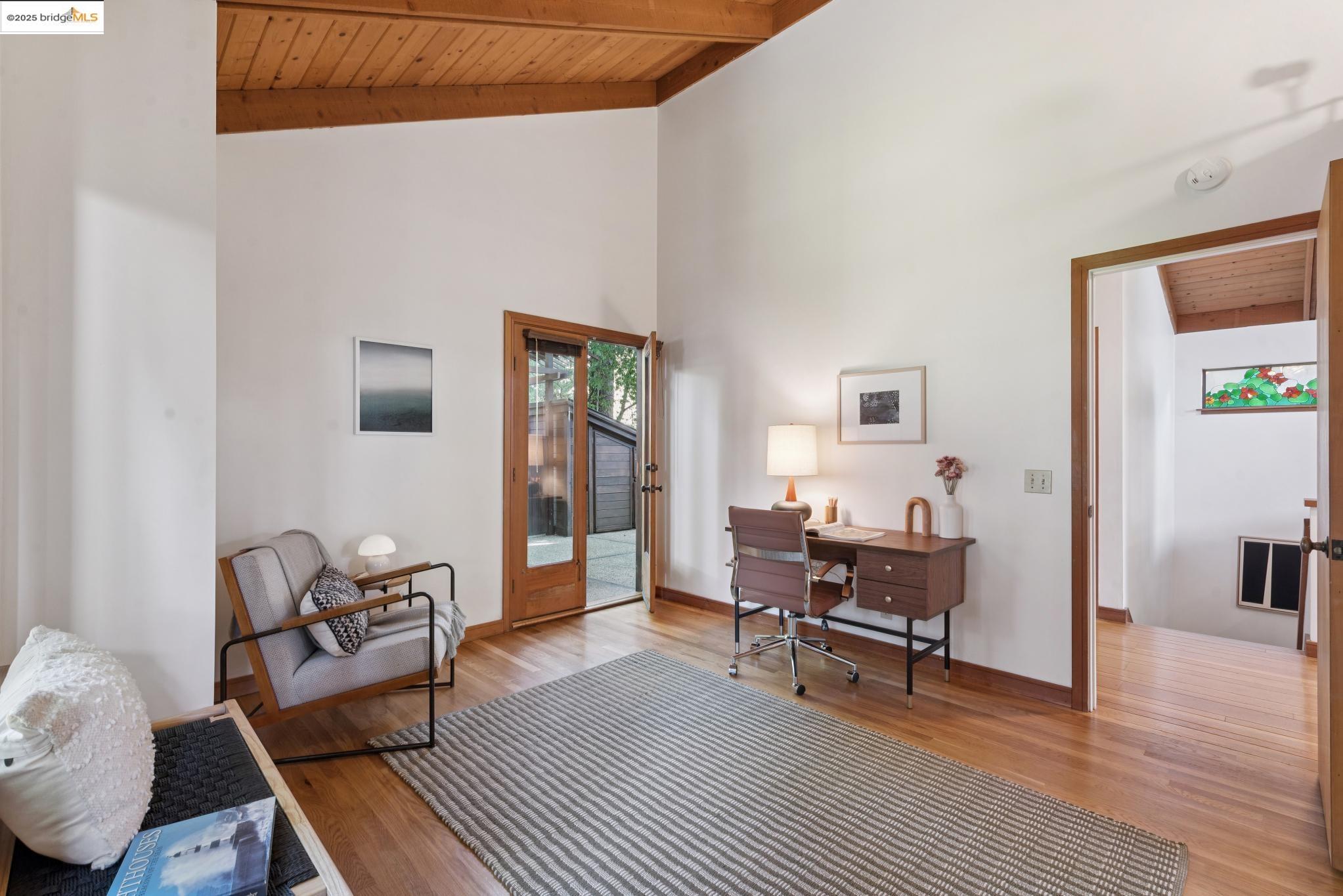Detail Gallery Image 36 of 60 For 1082 Cragmont Ave, Berkeley,  CA 94708 - 4 Beds | 3 Baths