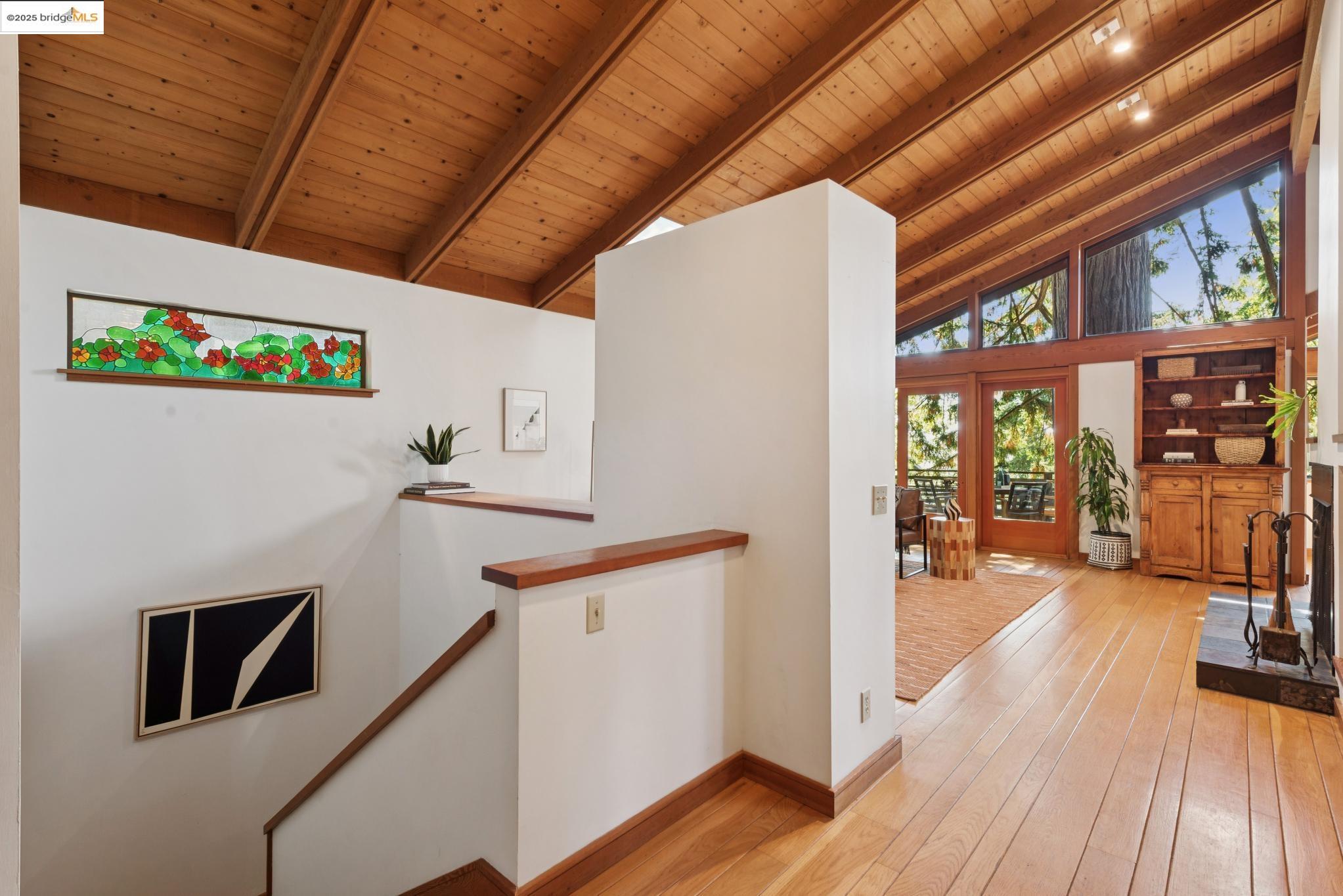 Detail Gallery Image 40 of 60 For 1082 Cragmont Ave, Berkeley,  CA 94708 - 4 Beds | 3 Baths