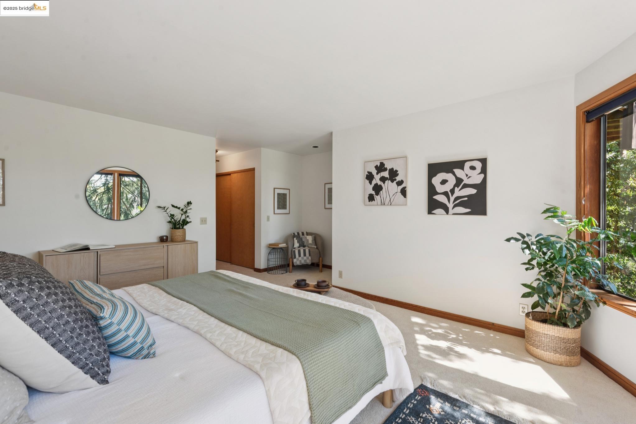 Detail Gallery Image 42 of 60 For 1082 Cragmont Ave, Berkeley,  CA 94708 - 4 Beds | 3 Baths