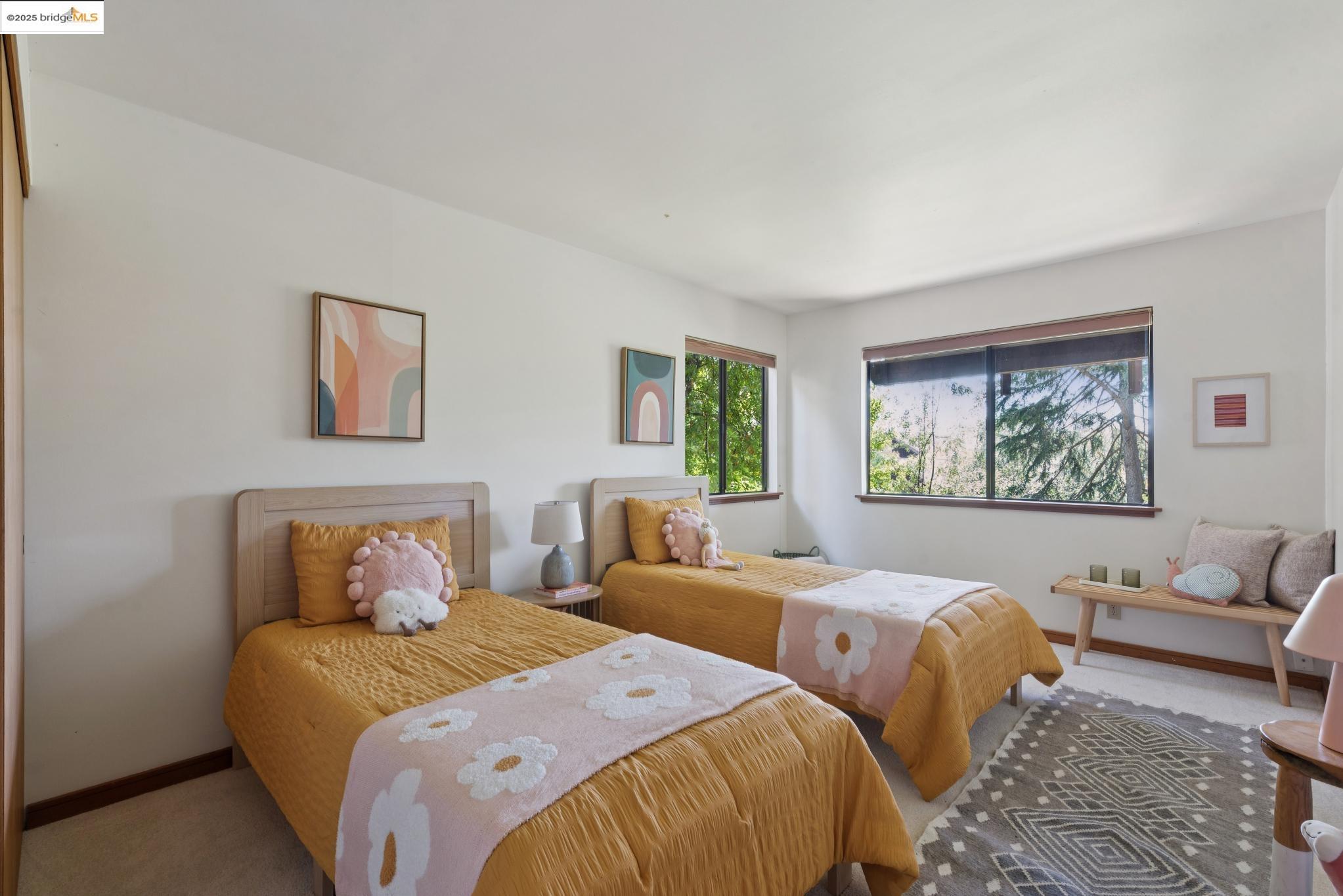 Detail Gallery Image 46 of 60 For 1082 Cragmont Ave, Berkeley,  CA 94708 - 4 Beds | 3 Baths
