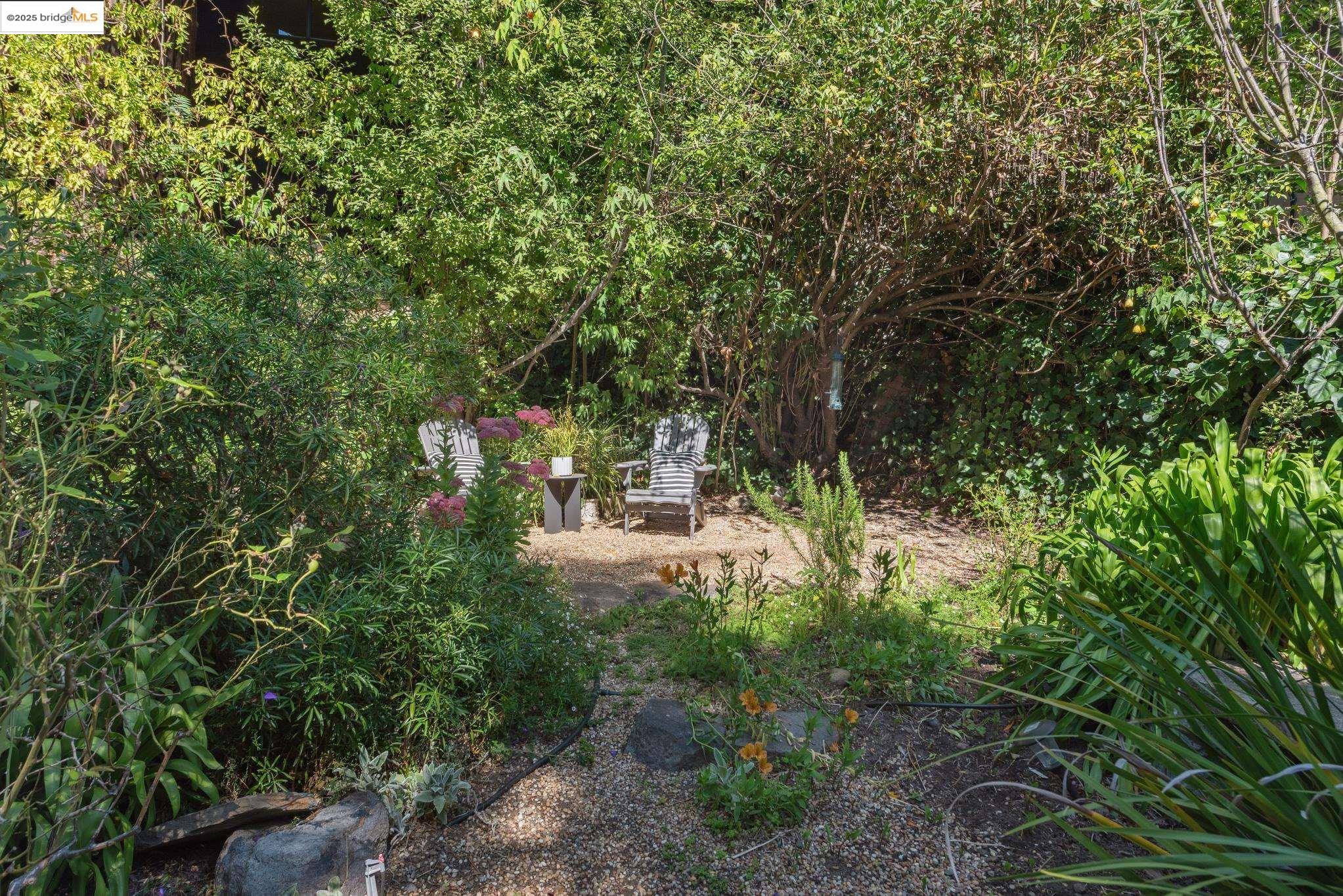 Detail Gallery Image 54 of 60 For 1082 Cragmont Ave, Berkeley,  CA 94708 - 4 Beds | 3 Baths