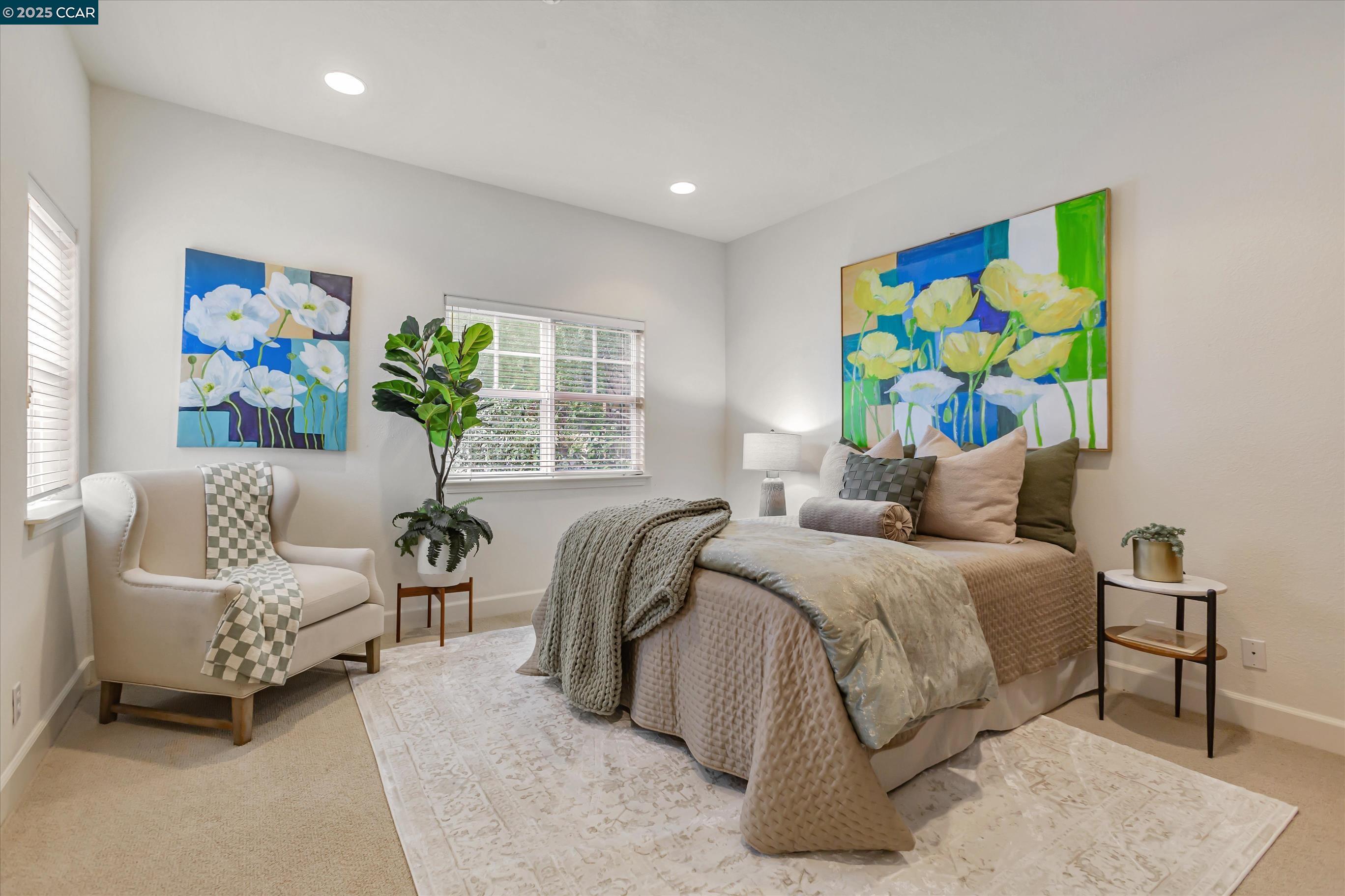 Detail Gallery Image 22 of 51 For 1215 Alvarado Rd, Berkeley,  CA 94705 - 5 Beds | 4/1 Baths