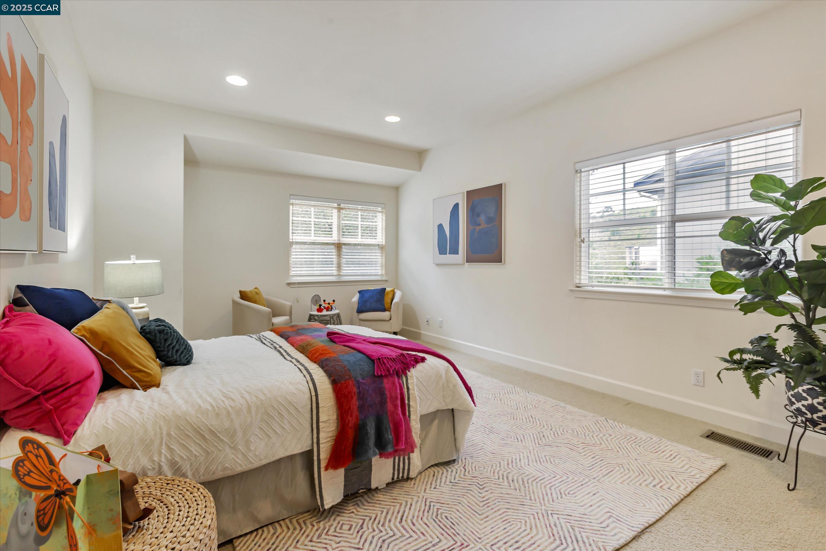 Detail Gallery Image 24 of 50 For 1215 Alvarado Rd, Berkeley,  CA 94705 - 5 Beds | 4/1 Baths