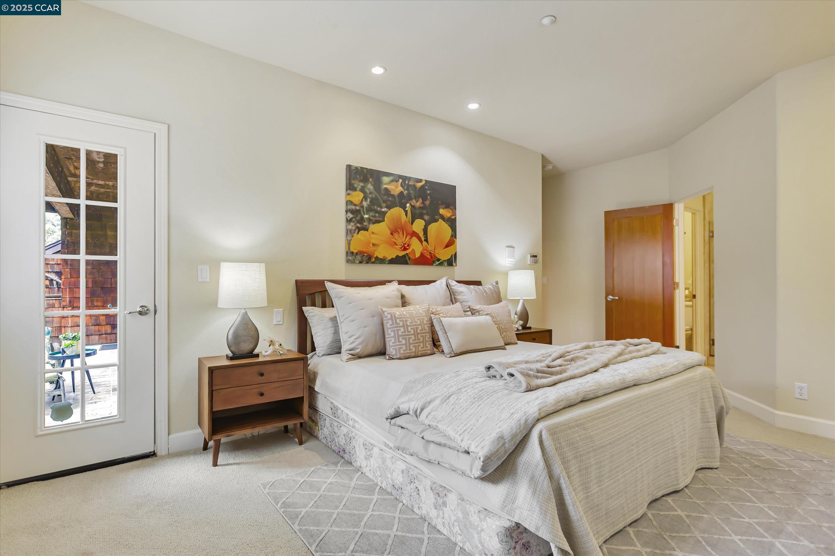 Detail Gallery Image 27 of 50 For 1215 Alvarado Rd, Berkeley,  CA 94705 - 5 Beds | 4/1 Baths