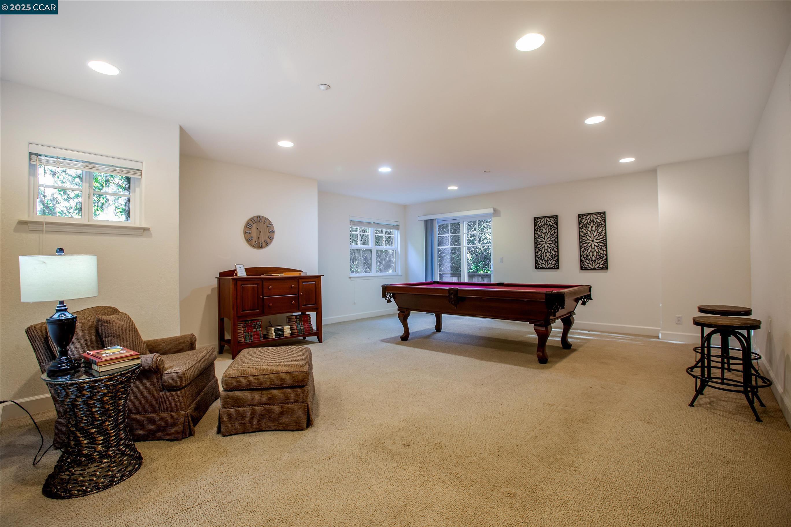 Detail Gallery Image 37 of 51 For 1215 Alvarado Rd, Berkeley,  CA 94705 - 5 Beds | 4/1 Baths