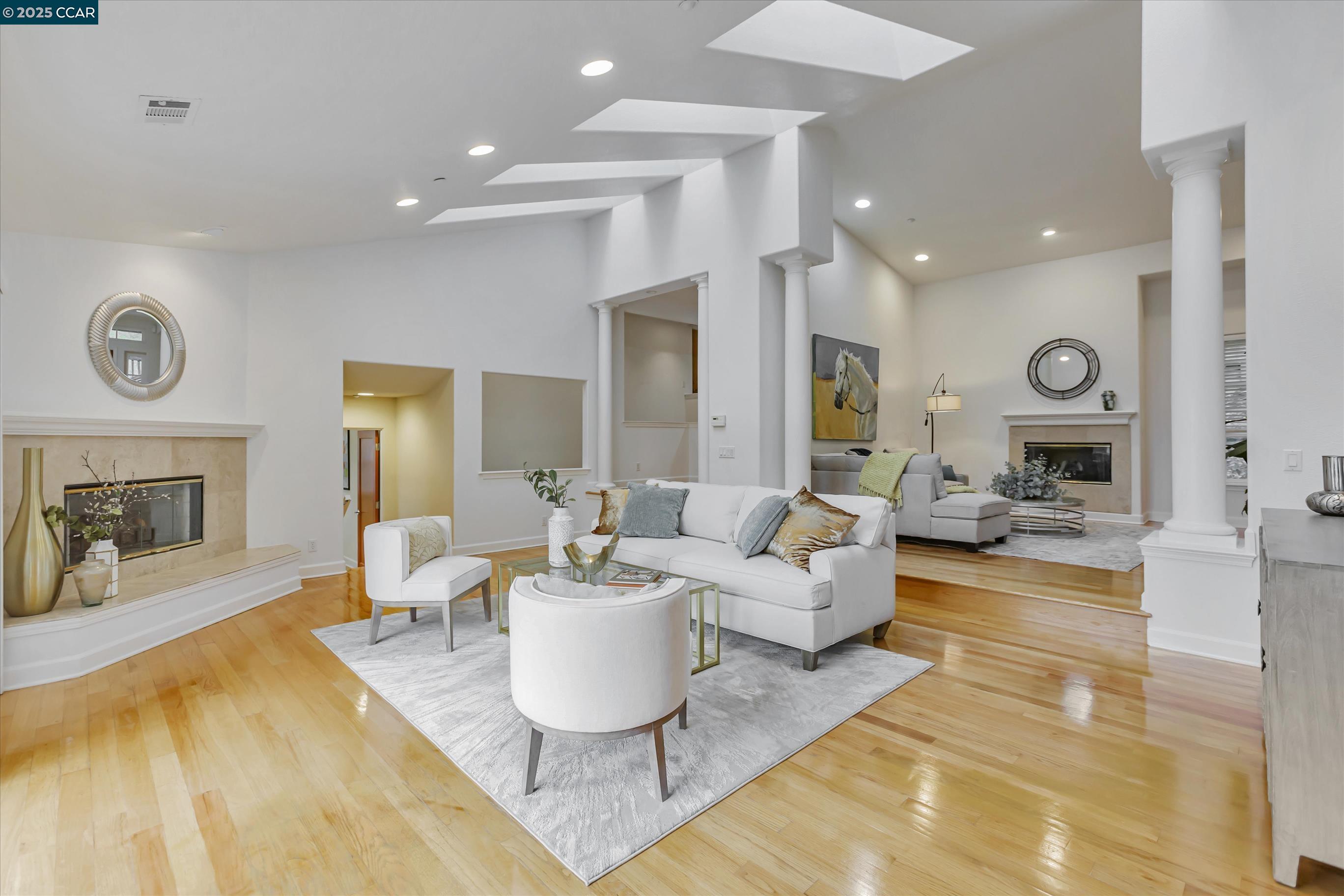 Detail Gallery Image 9 of 51 For 1215 Alvarado Rd, Berkeley,  CA 94705 - 5 Beds | 4/1 Baths