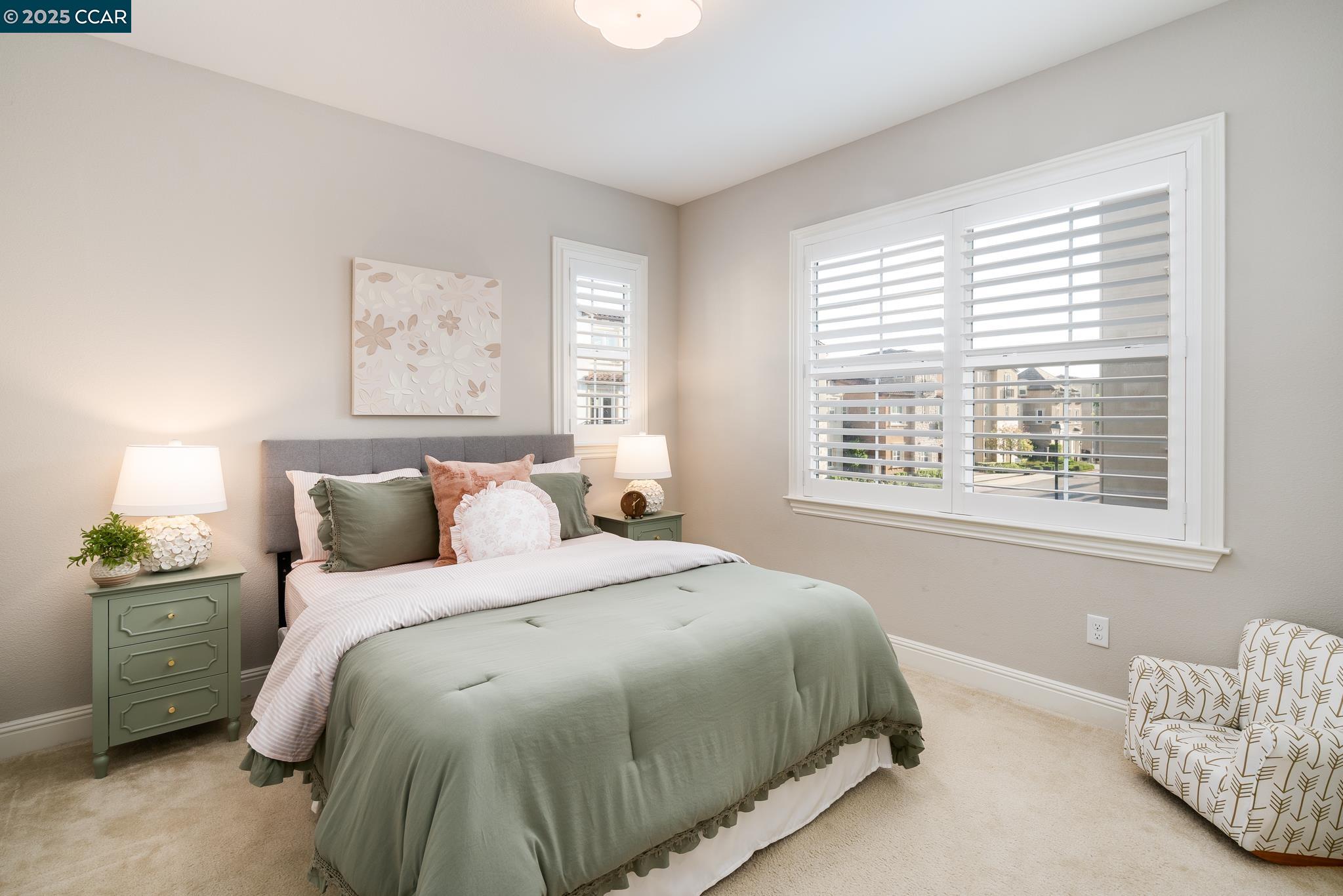 Detail Gallery Image 16 of 31 For 5110 Rowan Dr, San Ramon,  CA 94582 - 4 Beds | 3/1 Baths