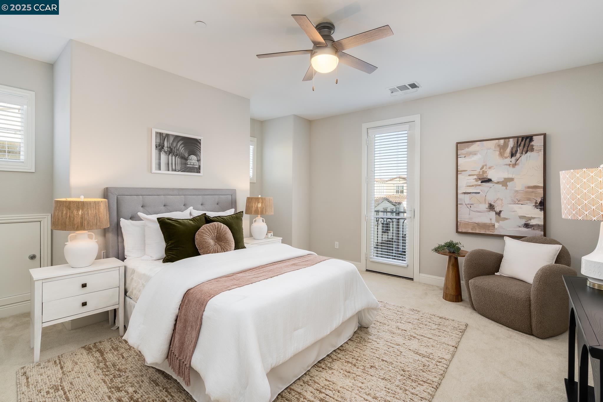 Detail Gallery Image 20 of 31 For 5110 Rowan Dr, San Ramon,  CA 94582 - 4 Beds | 3/1 Baths