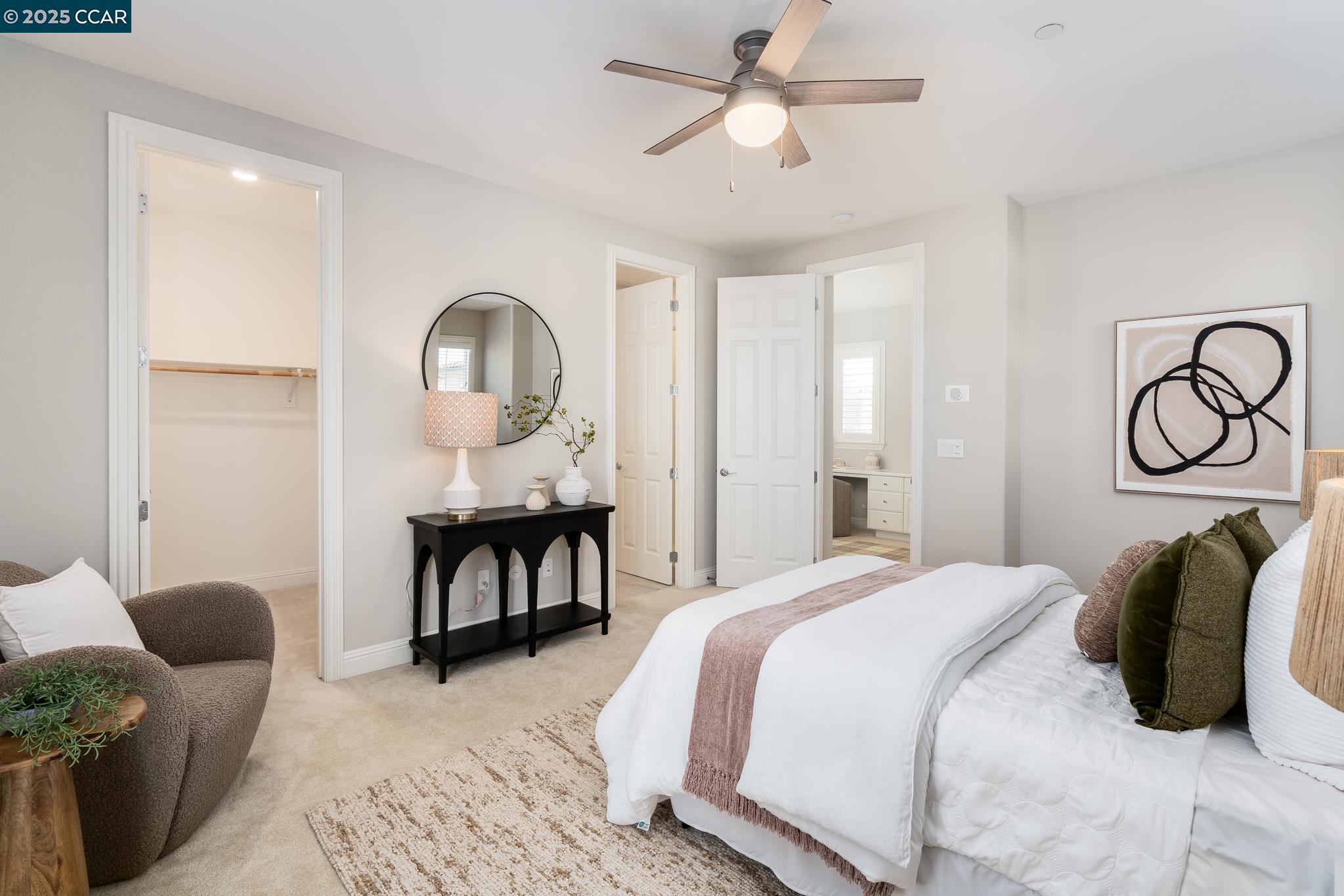Detail Gallery Image 21 of 31 For 5110 Rowan Dr, San Ramon,  CA 94582 - 4 Beds | 3/1 Baths