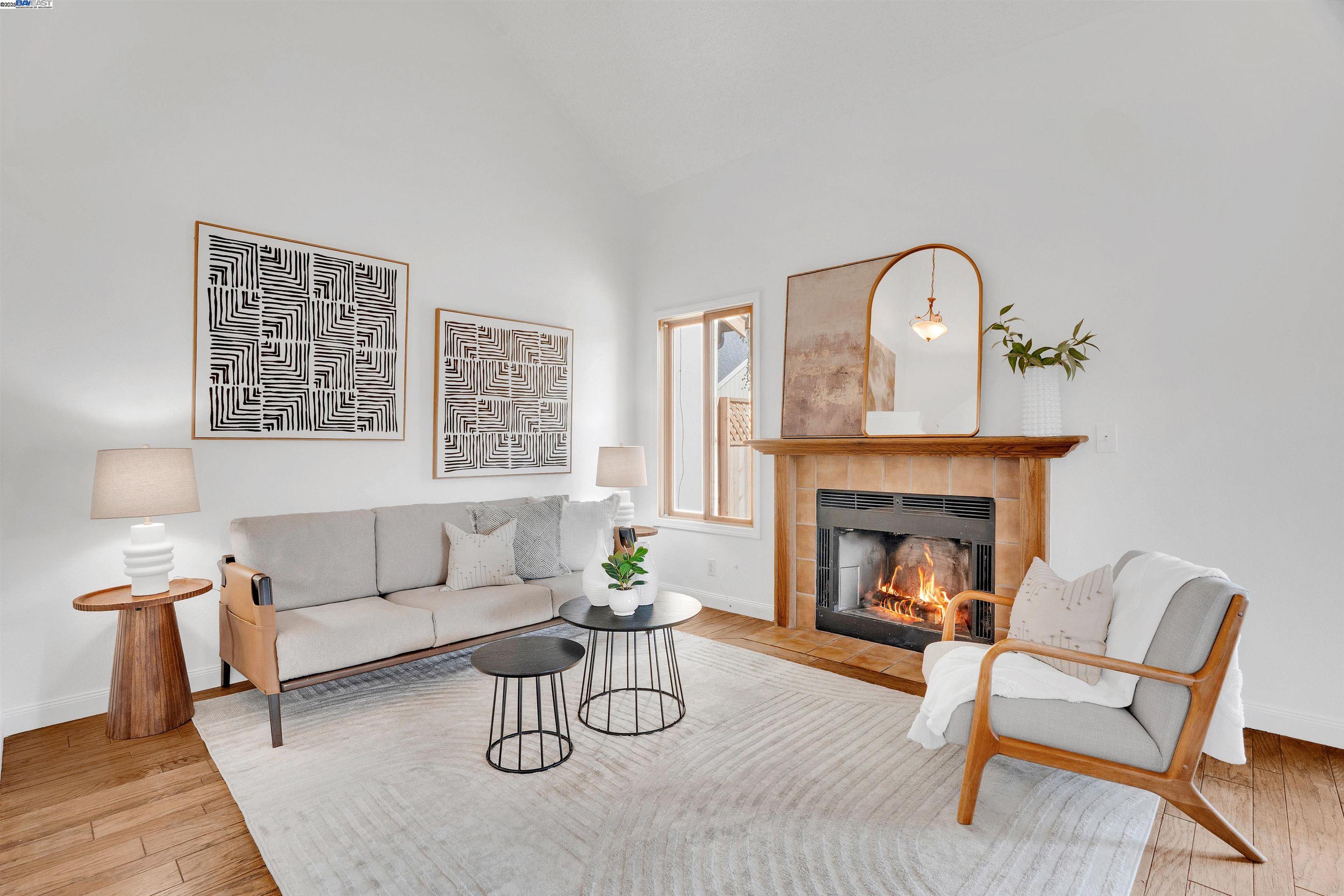 Detail Gallery Image 13 of 29 For 5315 Rainflower Dr, Livermore,  CA 94551 - 3 Beds | 2/1 Baths
