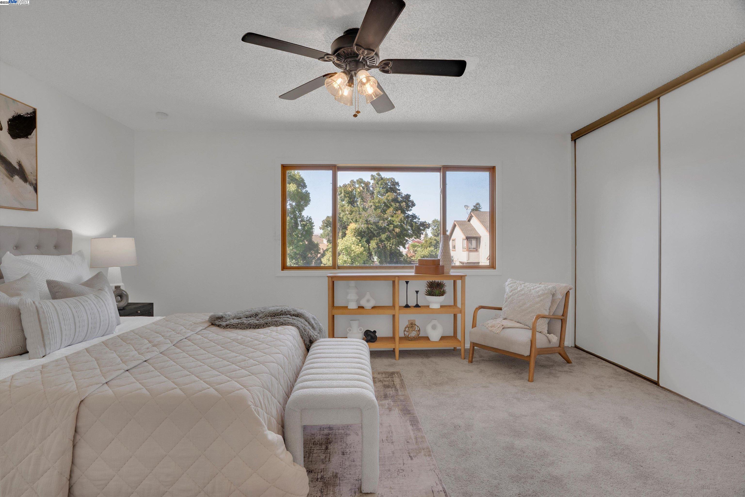 Detail Gallery Image 19 of 29 For 5315 Rainflower Dr, Livermore,  CA 94551 - 3 Beds | 2/1 Baths