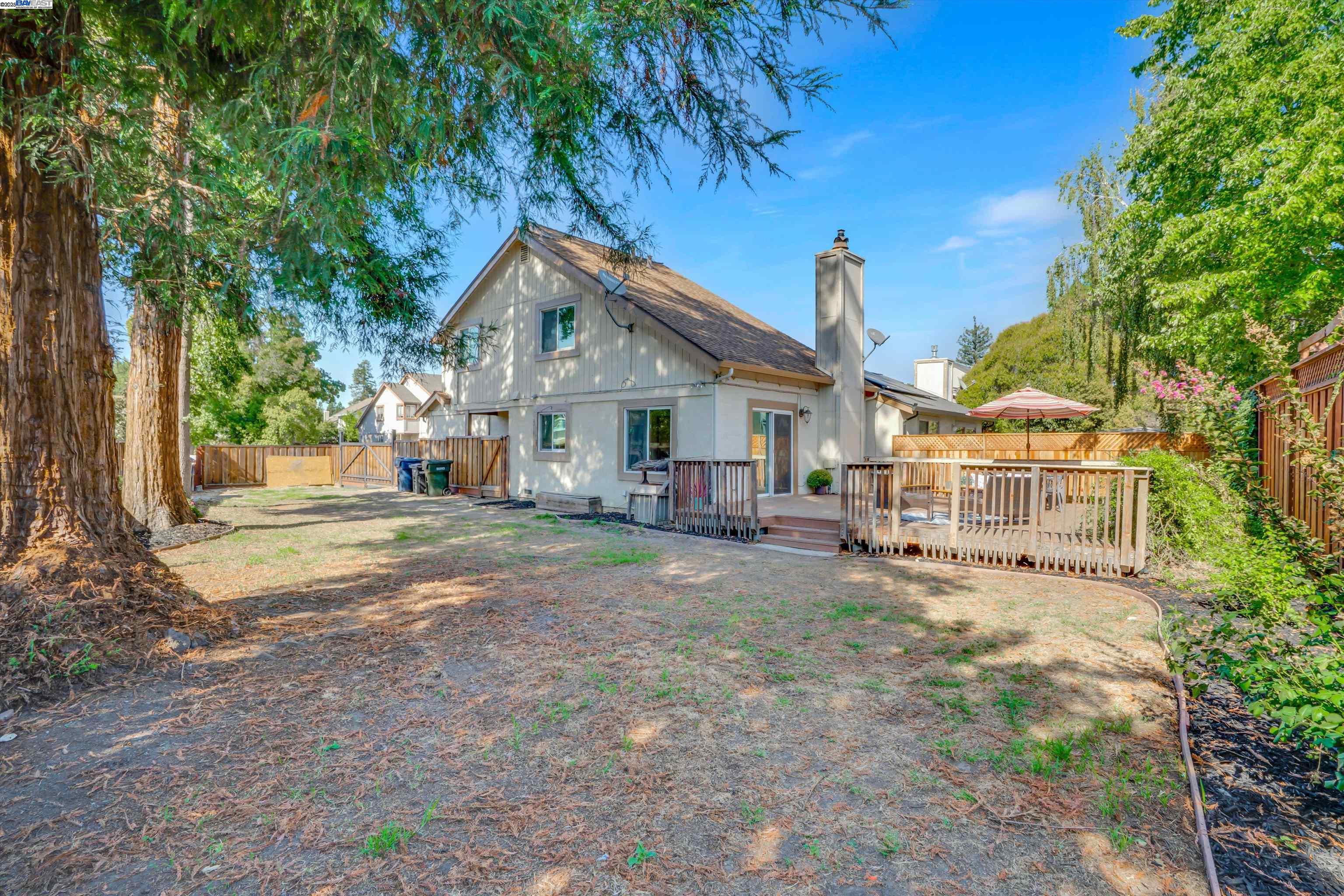 Detail Gallery Image 26 of 29 For 5315 Rainflower Dr, Livermore,  CA 94551 - 3 Beds | 2/1 Baths