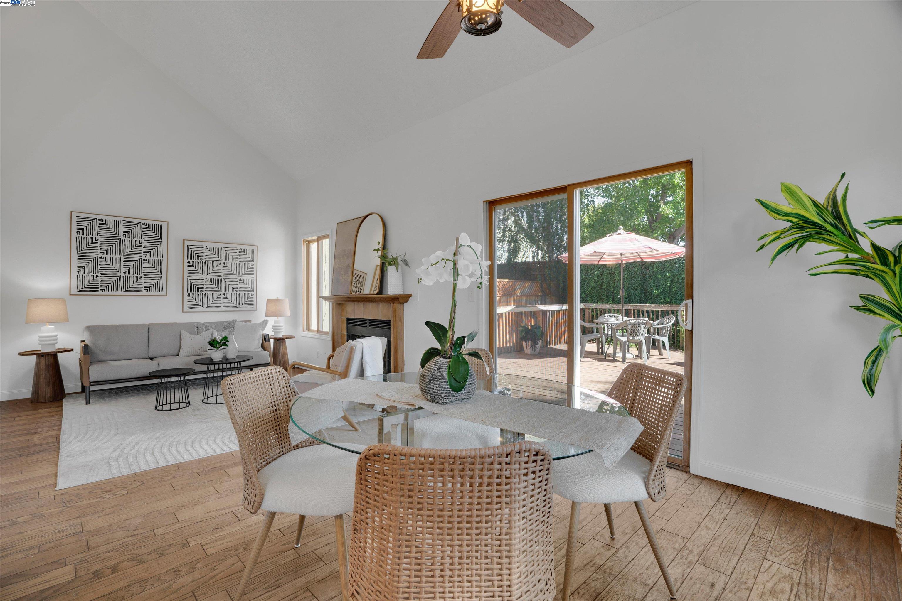 Detail Gallery Image 10 of 29 For 5315 Rainflower Dr, Livermore,  CA 94551 - 3 Beds | 2/1 Baths