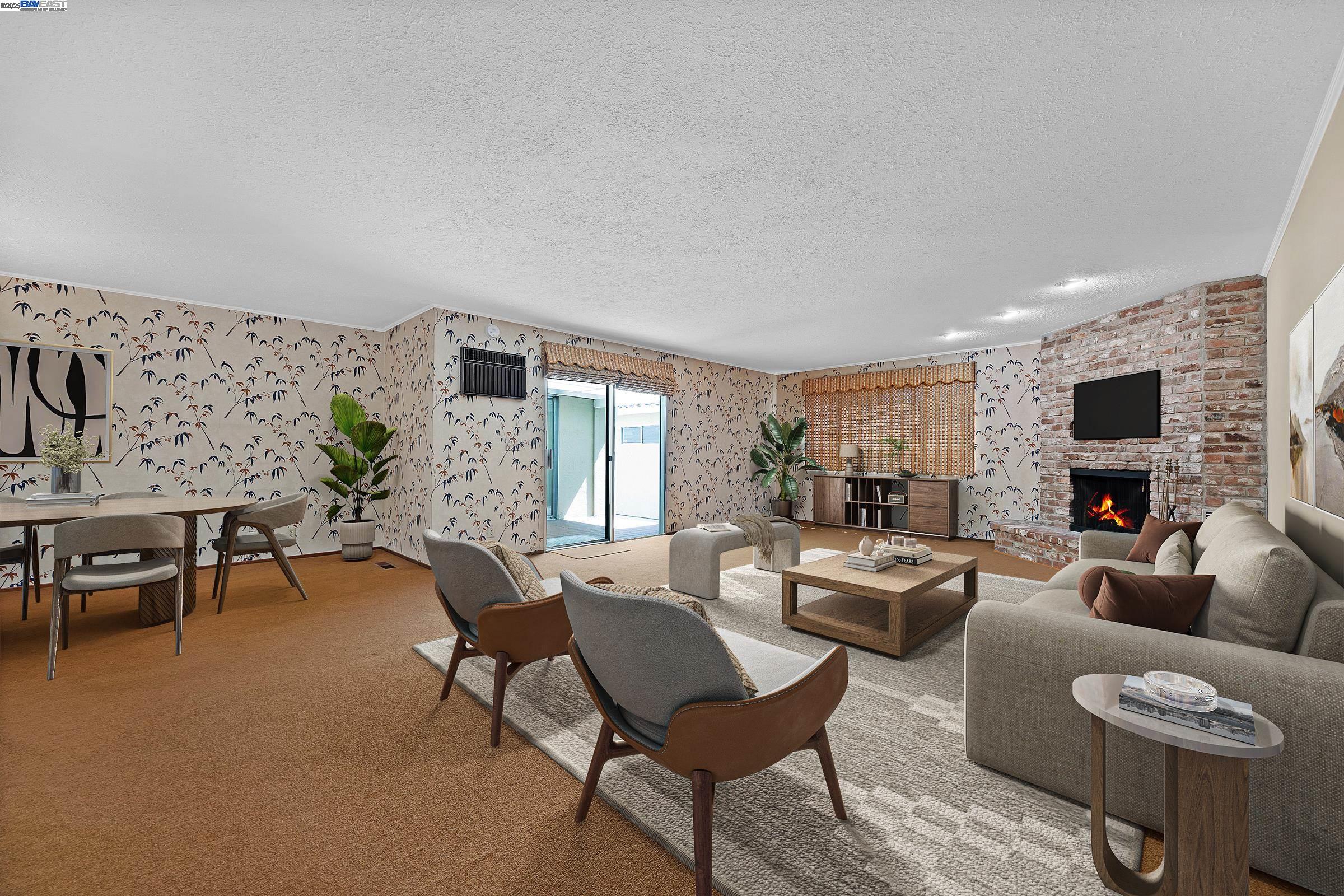 Detail Gallery Image 18 of 45 For 6244 Robin Court, Pleasanton,  CA 94588-4454 - 4 Beds | 2 Baths