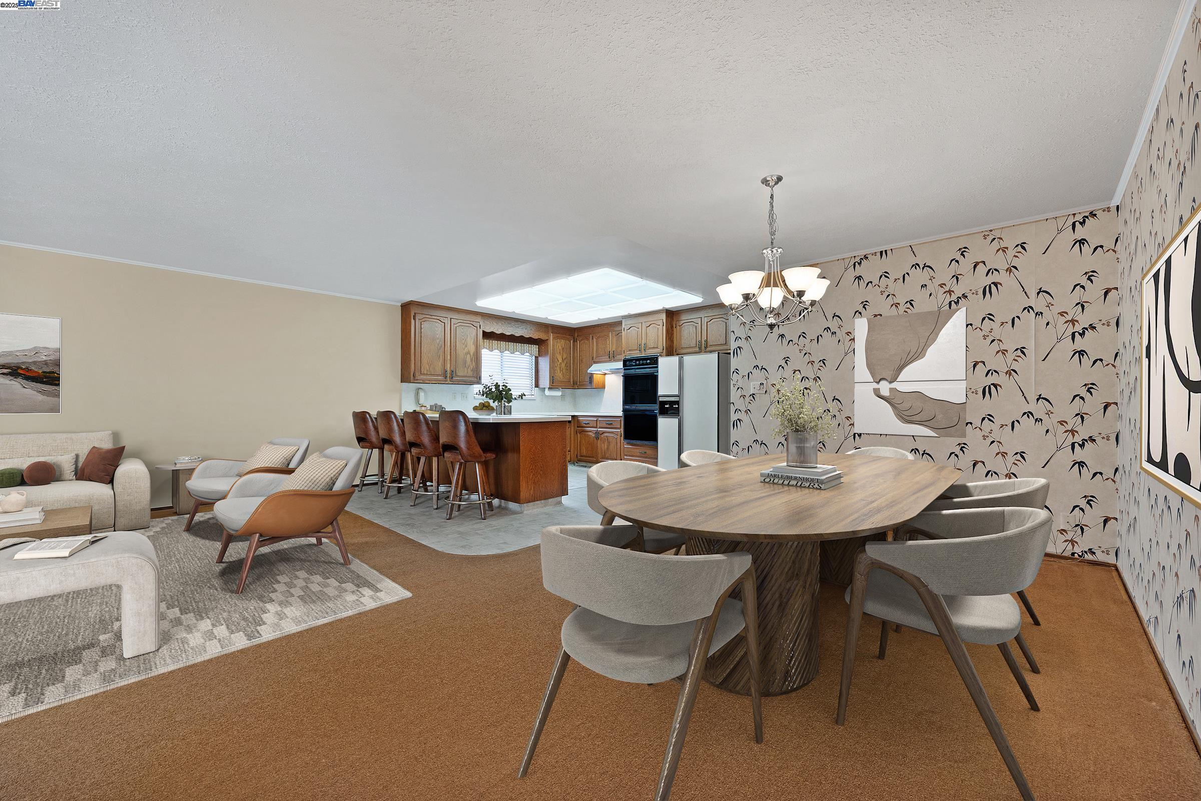 Detail Gallery Image 20 of 45 For 6244 Robin Court, Pleasanton,  CA 94588-4454 - 4 Beds | 2 Baths