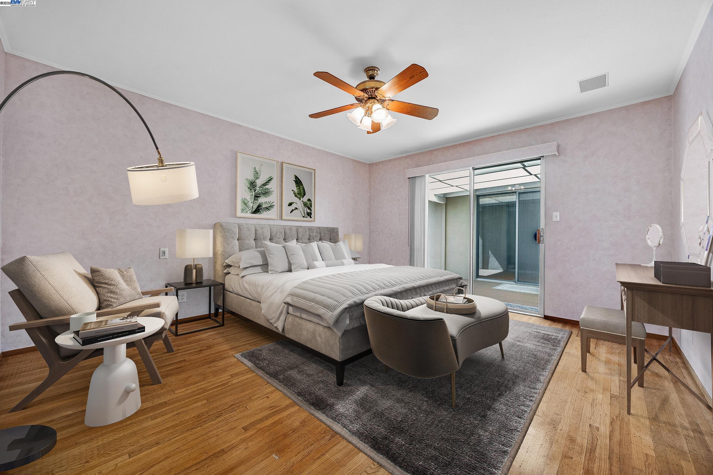 Detail Gallery Image 24 of 45 For 6244 Robin Court, Pleasanton,  CA 94588-4454 - 4 Beds | 2 Baths