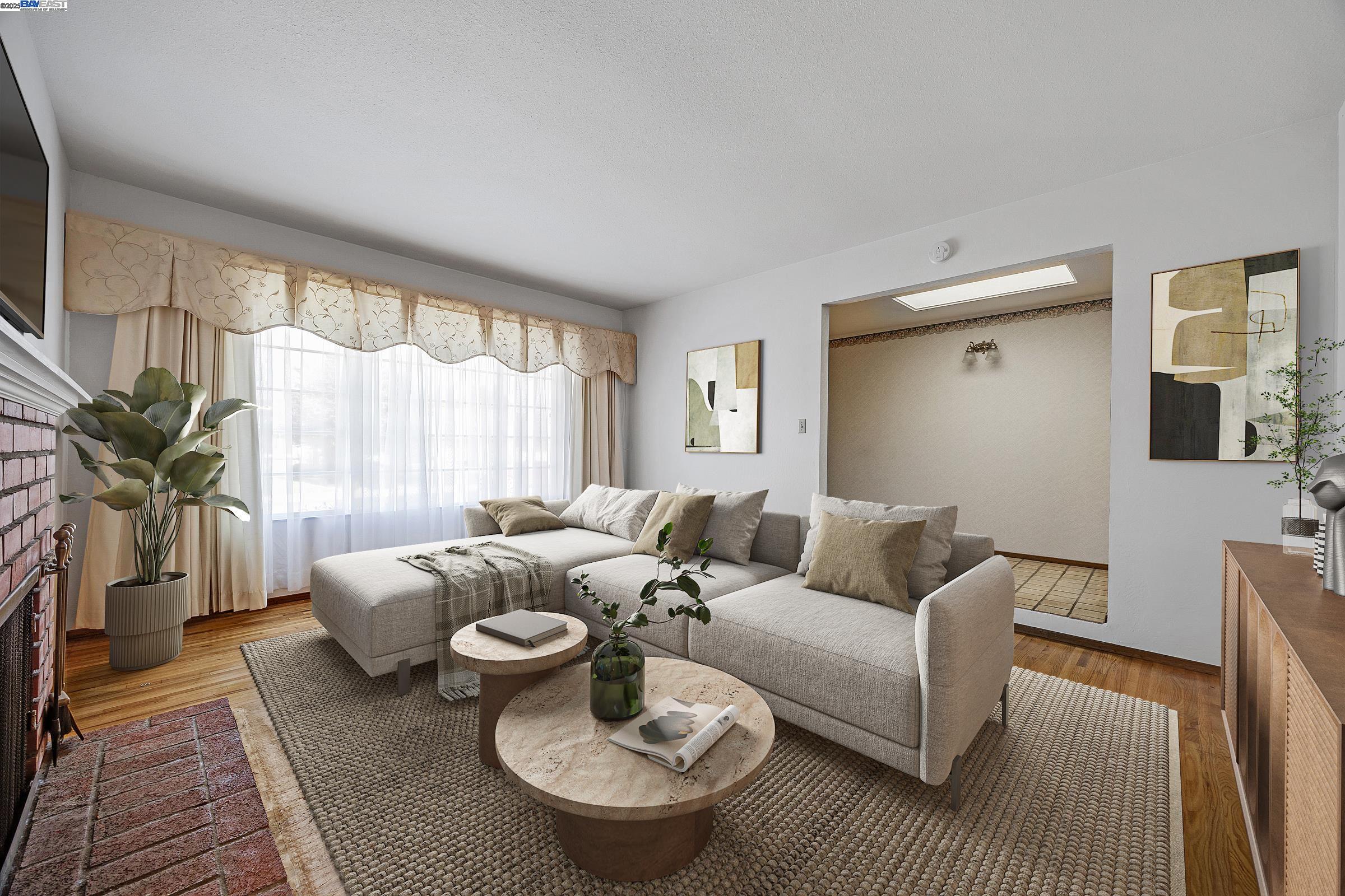 Detail Gallery Image 7 of 45 For 6244 Robin Court, Pleasanton,  CA 94588-4454 - 4 Beds | 2 Baths