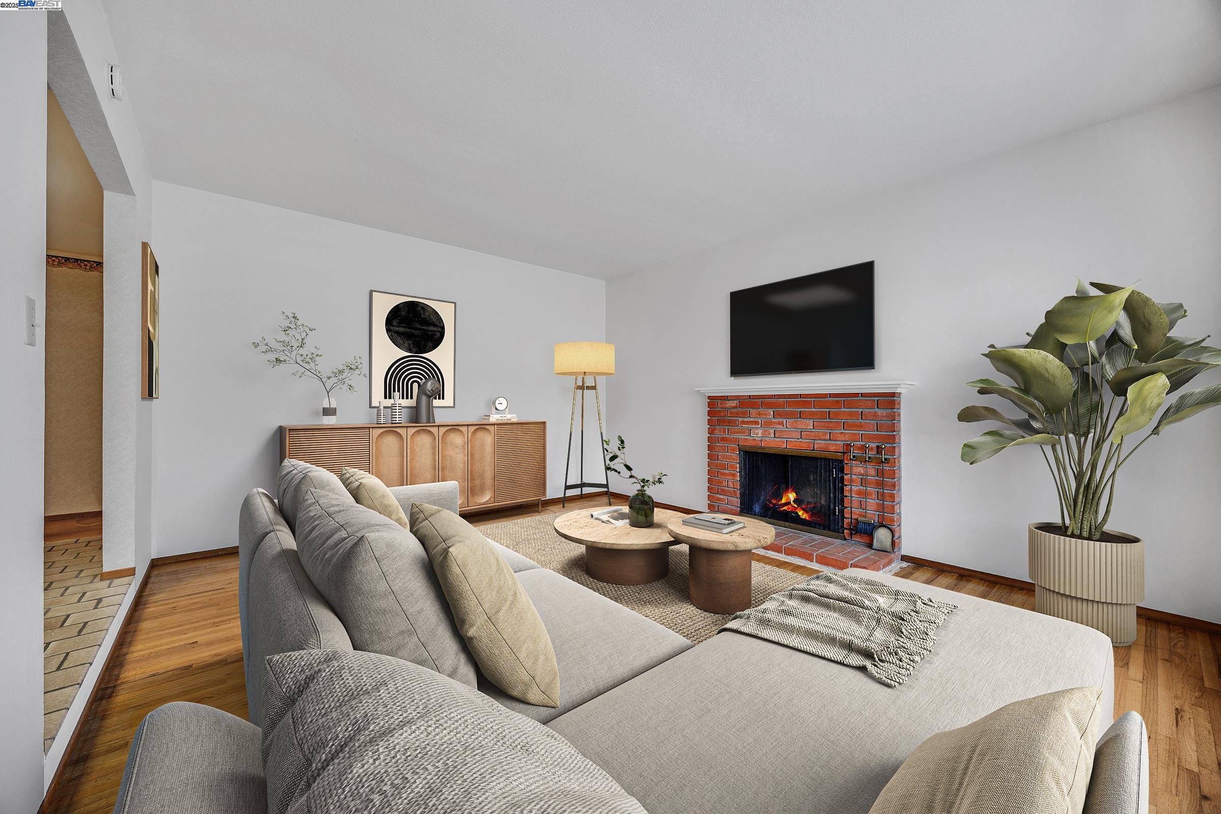 Detail Gallery Image 8 of 45 For 6244 Robin Court, Pleasanton,  CA 94588-4454 - 4 Beds | 2 Baths