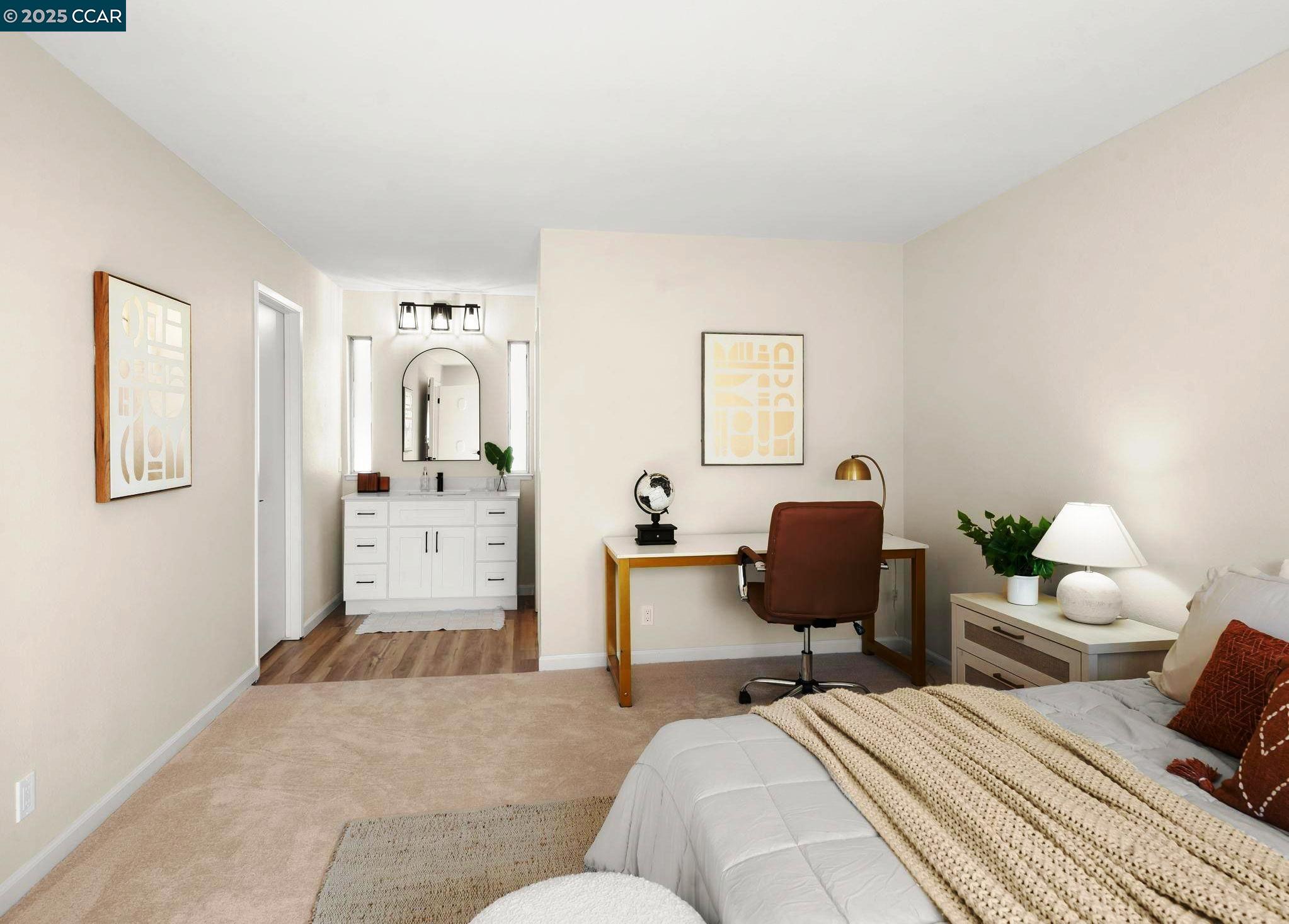 Detail Gallery Image 14 of 28 For 1936 Nero Ct, Walnut Creek,  CA 94598 - 3 Beds | 2/1 Baths