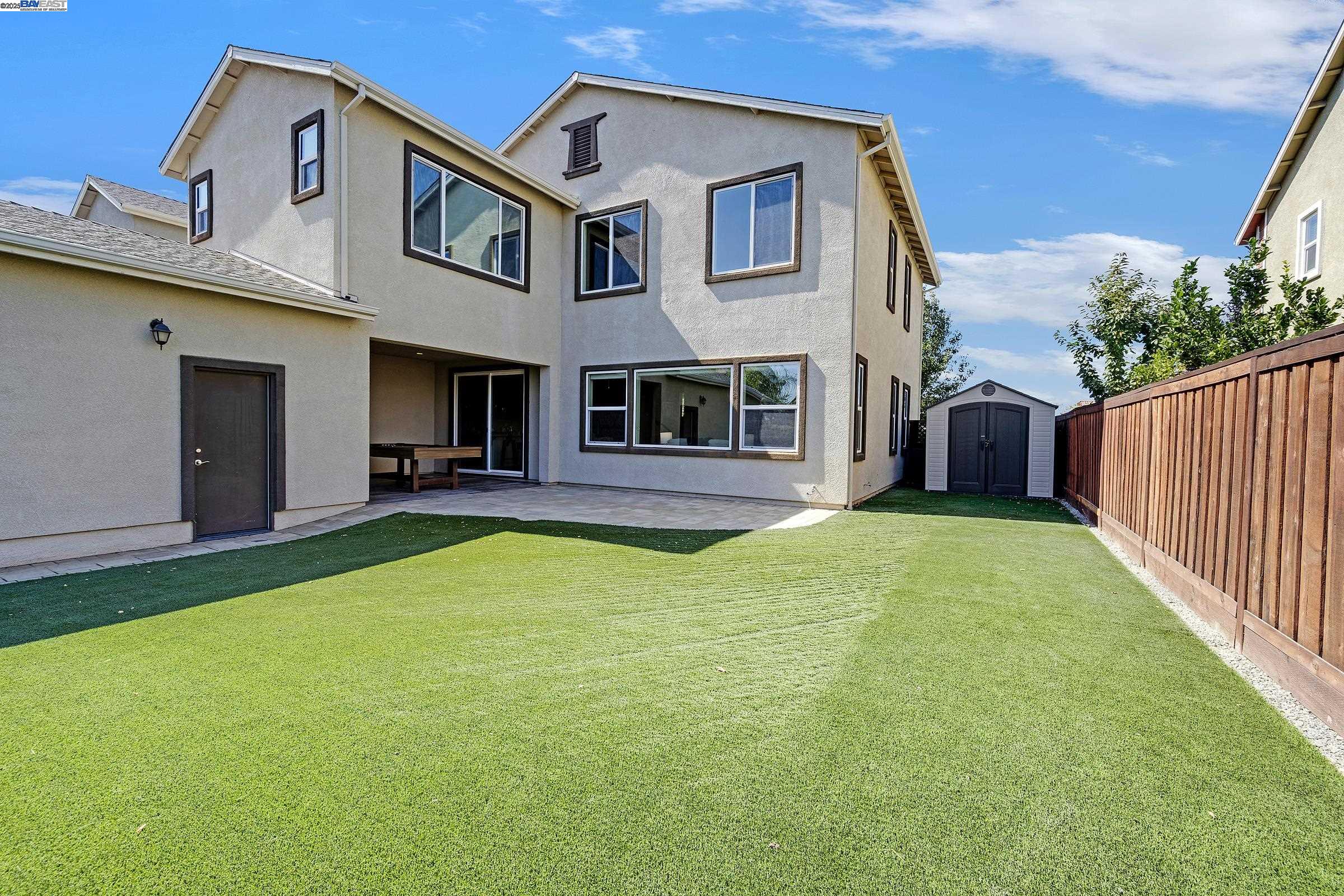 Detail Gallery Image 36 of 41 For 2342 Augusta Ave, Tracy,  CA 95377 - 4 Beds | 3 Baths