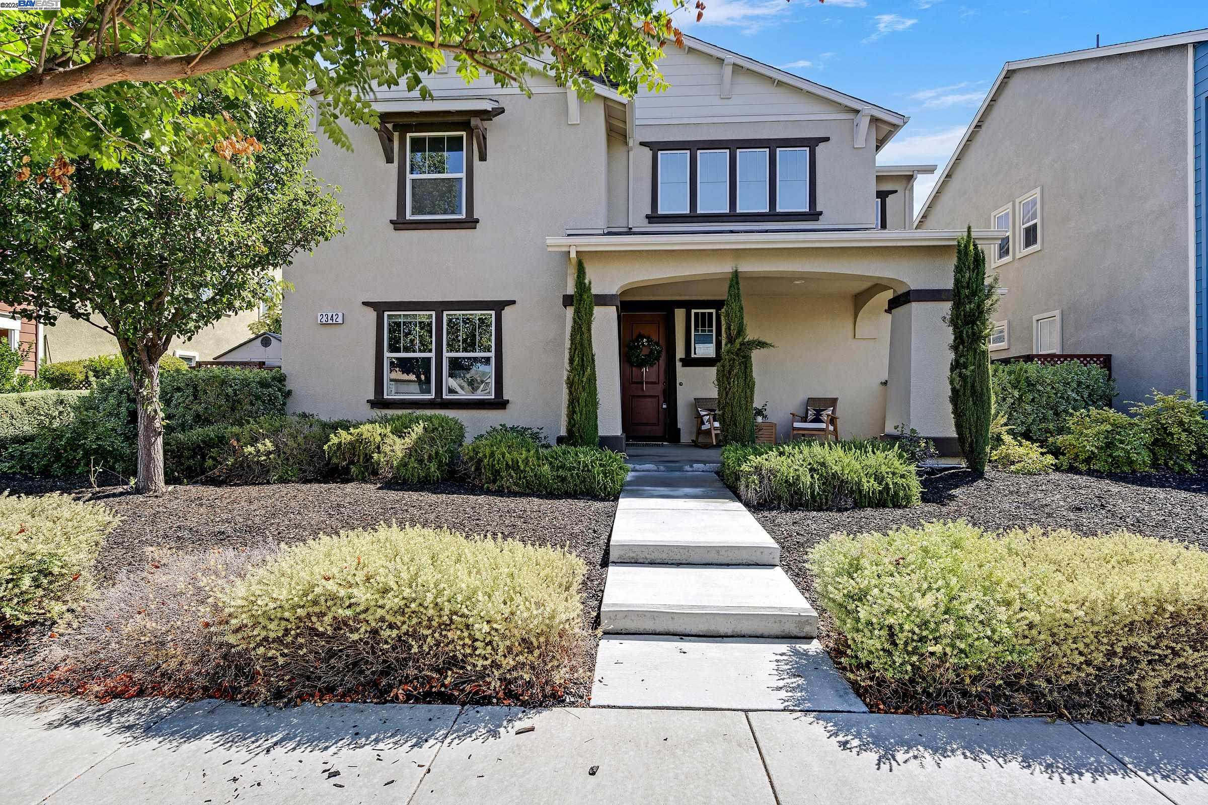 Detail Gallery Image 40 of 41 For 2342 Augusta Ave, Tracy,  CA 95377 - 4 Beds | 3 Baths