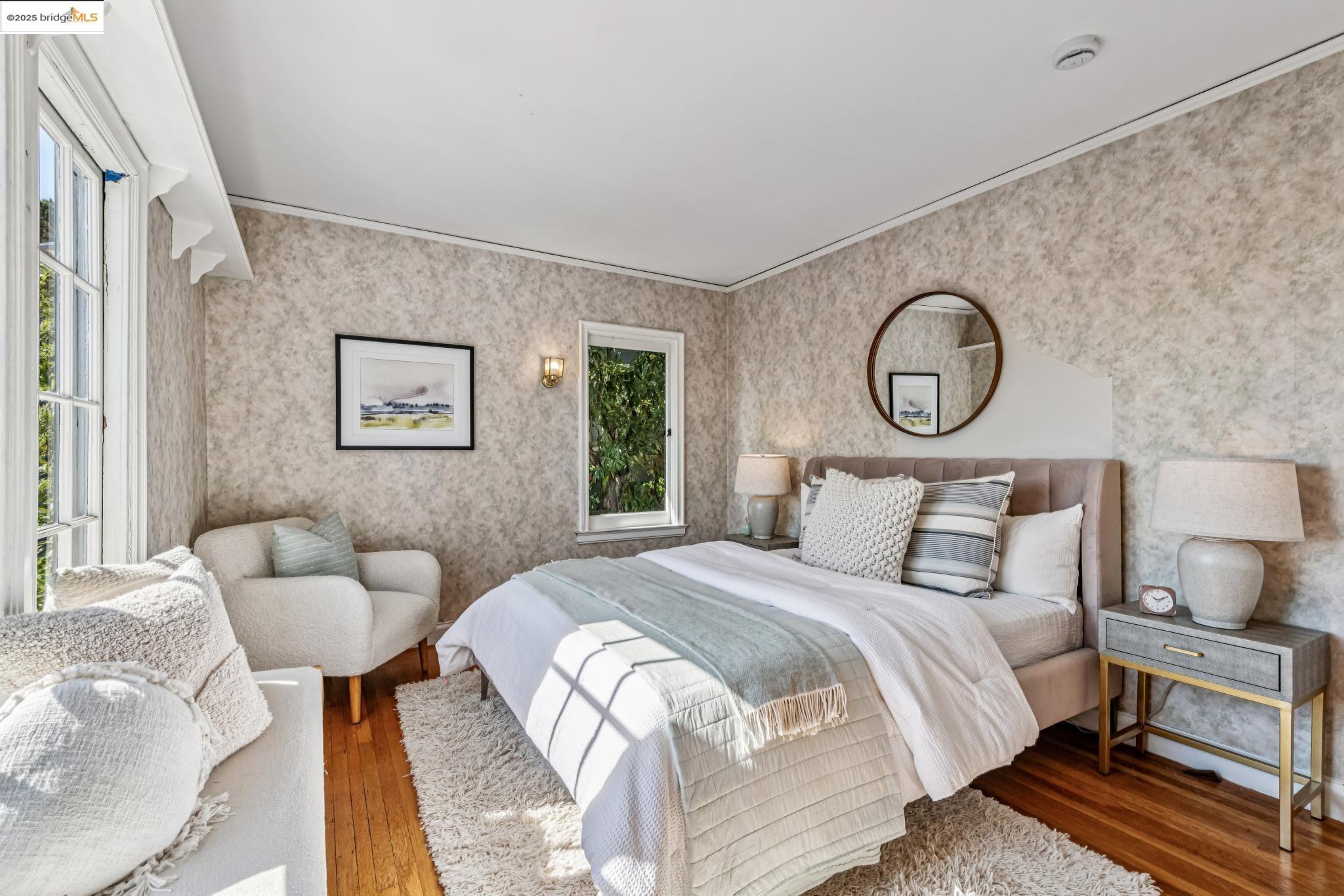 Detail Gallery Image 30 of 60 For 962 Arlington Ave, Berkeley,  CA 94707 - 4 Beds | 2/1 Baths
