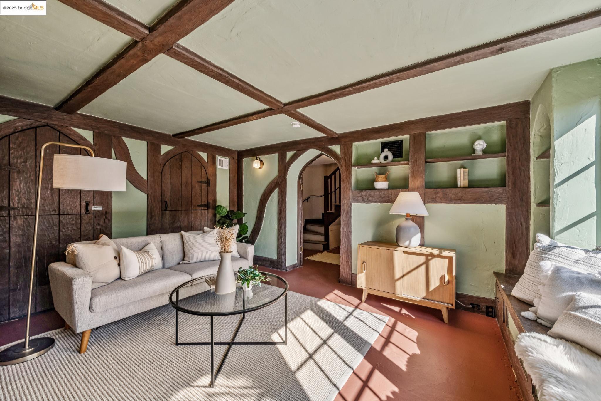 Detail Gallery Image 44 of 60 For 962 Arlington Ave, Berkeley,  CA 94707 - 4 Beds | 2/1 Baths