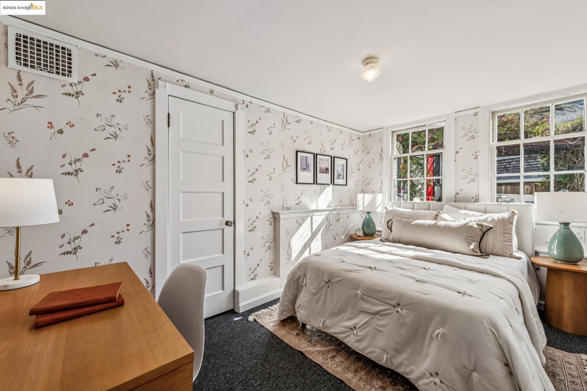 Detail Gallery Image 47 of 60 For 962 Arlington Ave, Berkeley,  CA 94707 - 4 Beds | 2/1 Baths