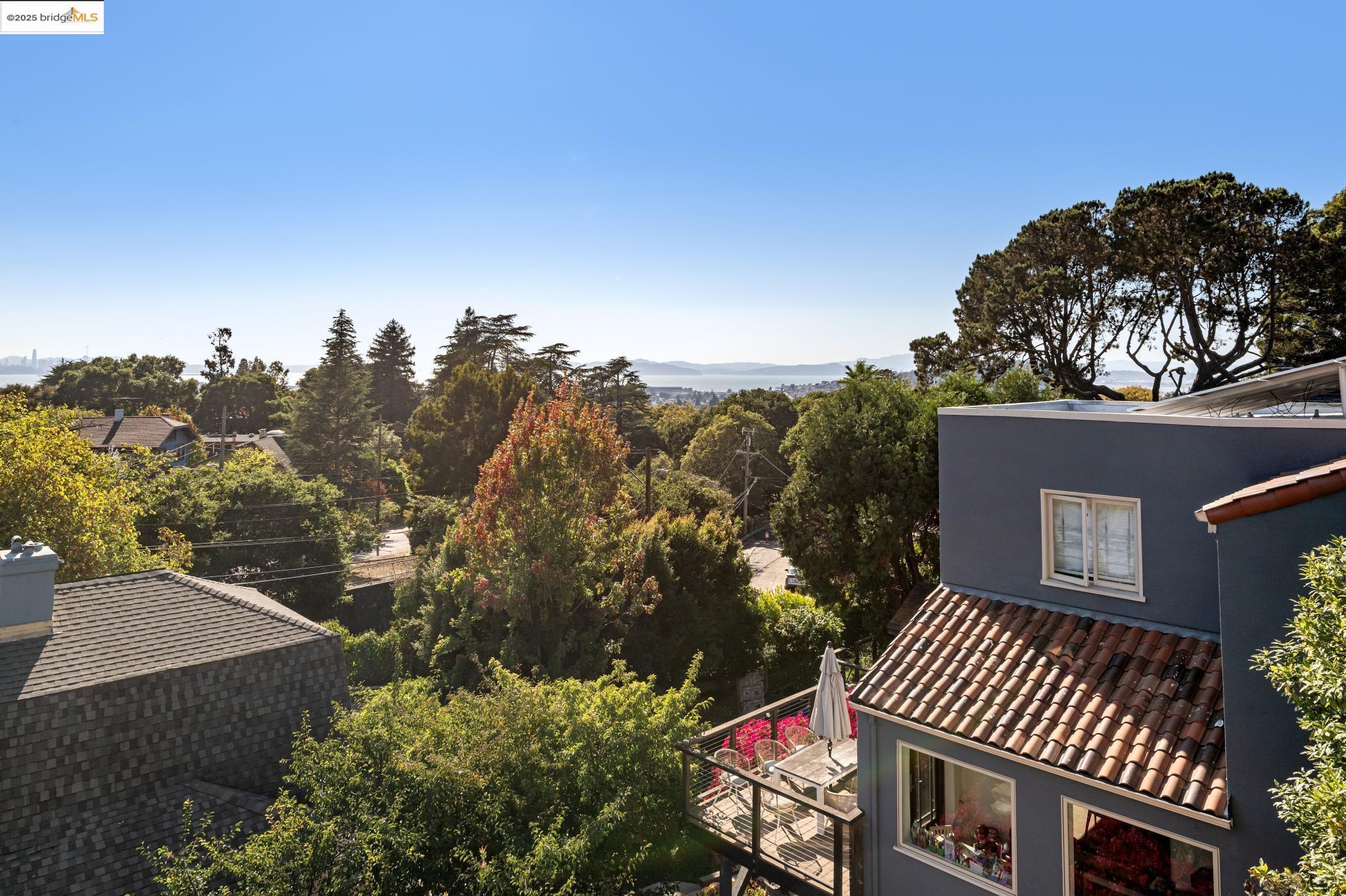 Detail Gallery Image 58 of 60 For 962 Arlington Ave, Berkeley,  CA 94707 - 4 Beds | 2/1 Baths