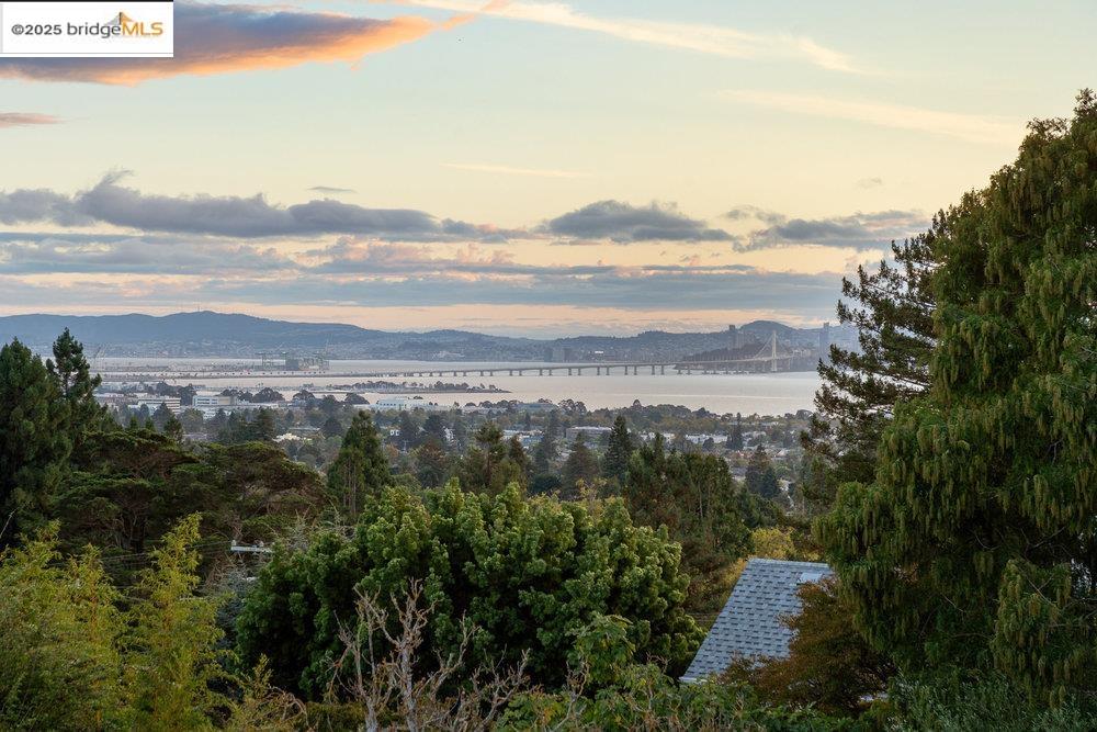 Detail Gallery Image 57 of 60 For 1178 Oxford St, Berkeley,  CA 94707 - 4 Beds | 4 Baths