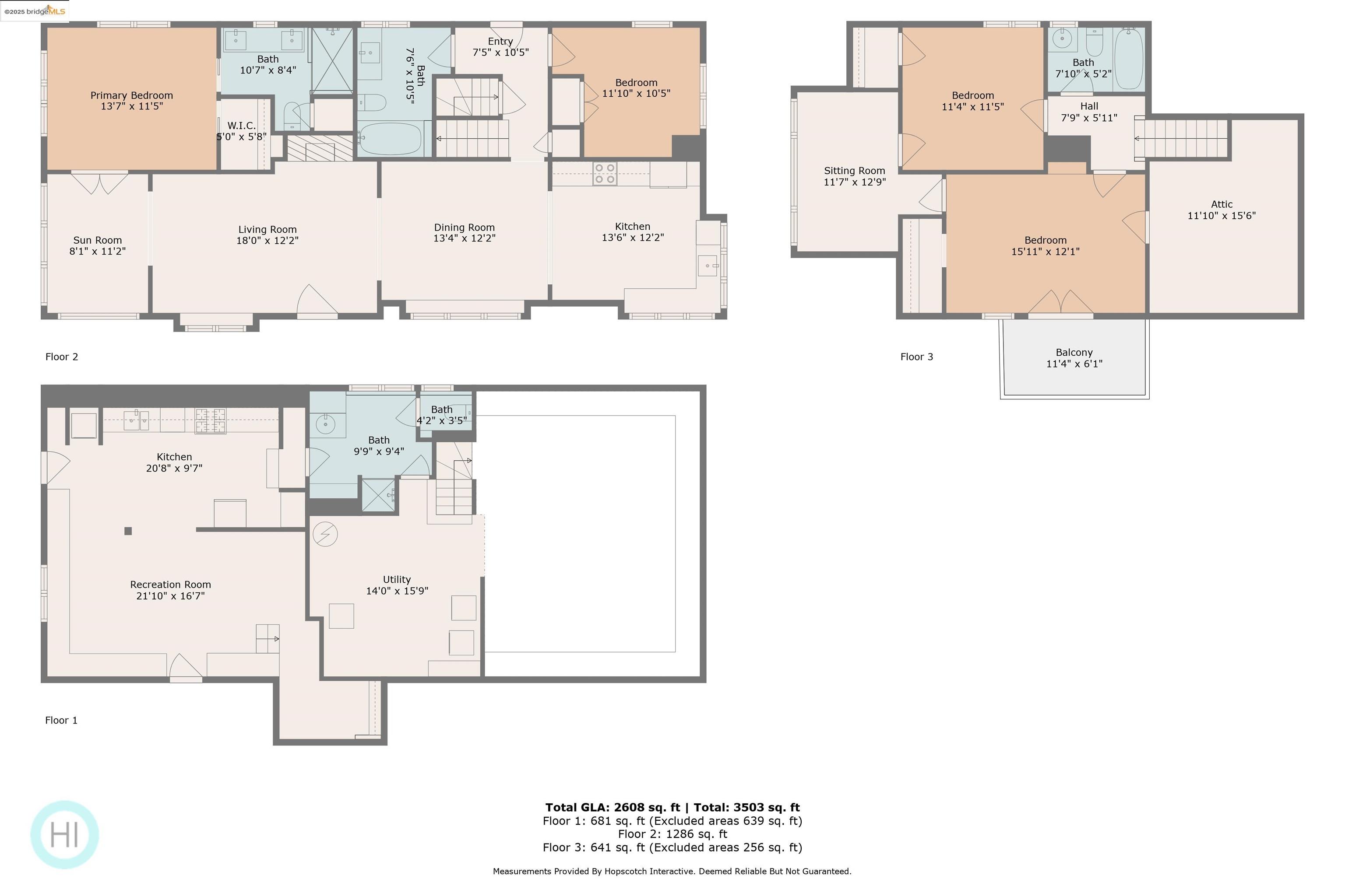 Detail Gallery Image 60 of 60 For 1178 Oxford St, Berkeley,  CA 94707 - 4 Beds | 4 Baths