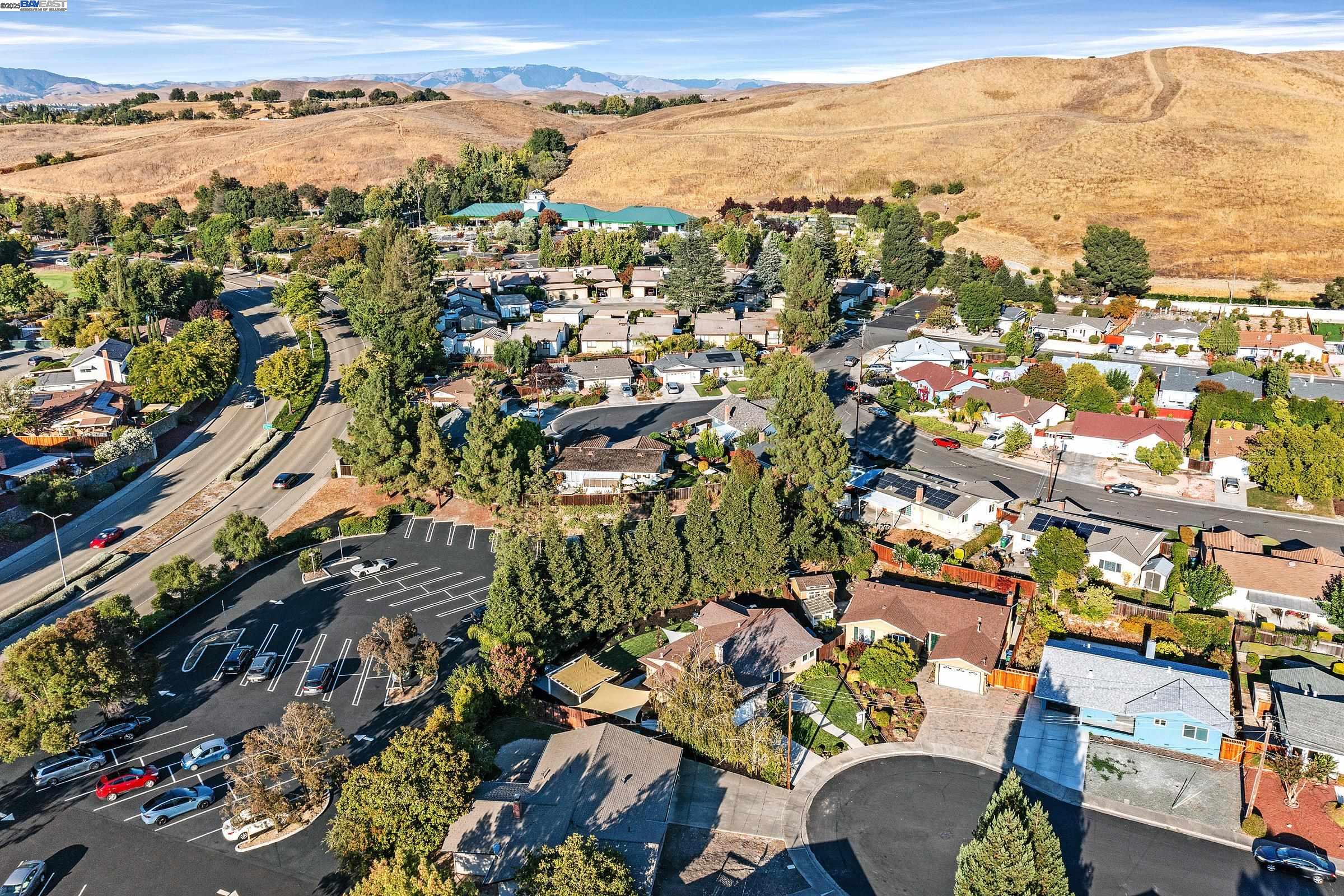 Detail Gallery Image 40 of 44 For 174 Dogwood Pl, San Ramon,  CA 94583 - 2 Beds | 2 Baths