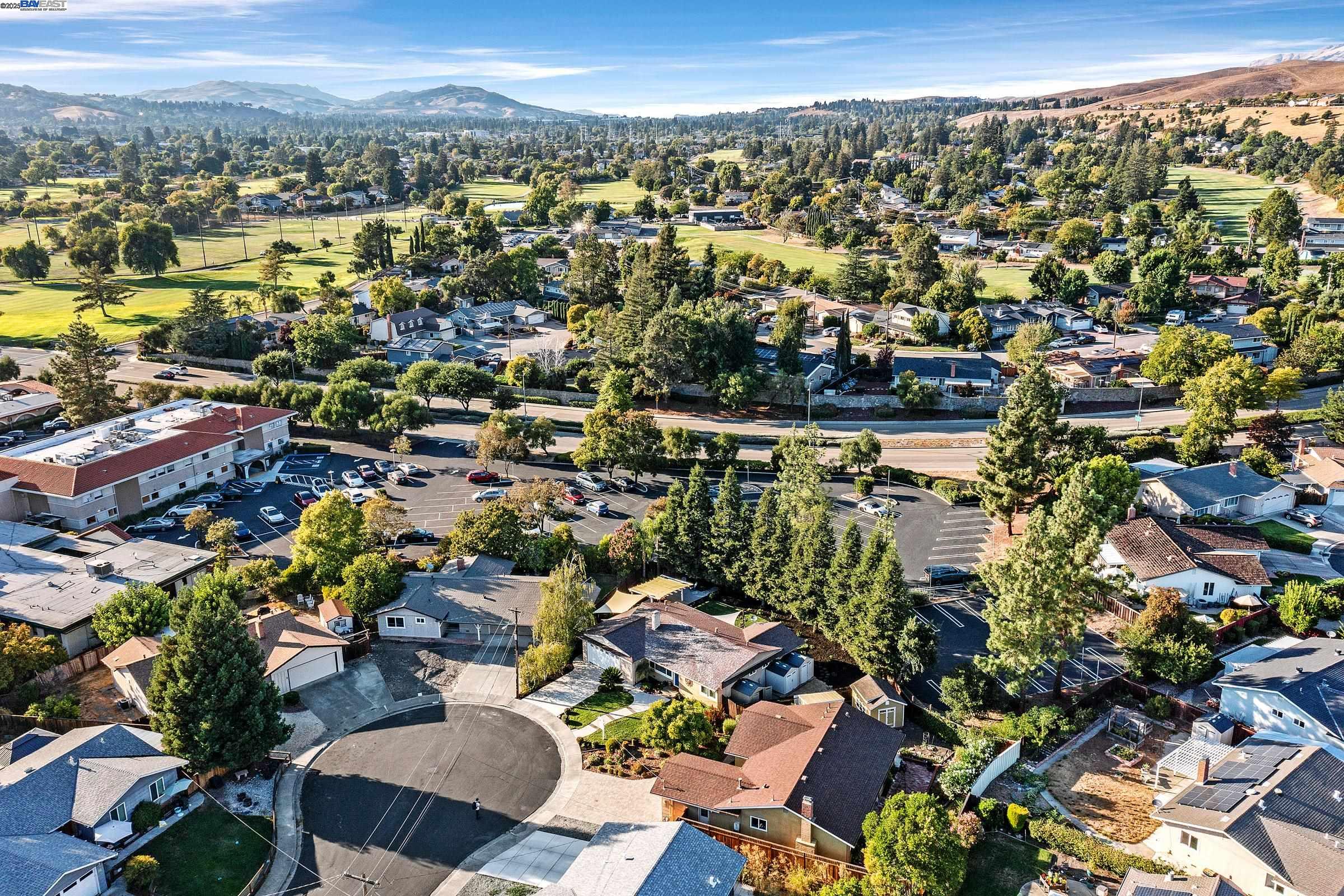Detail Gallery Image 42 of 44 For 174 Dogwood Pl, San Ramon,  CA 94583 - 2 Beds | 2 Baths