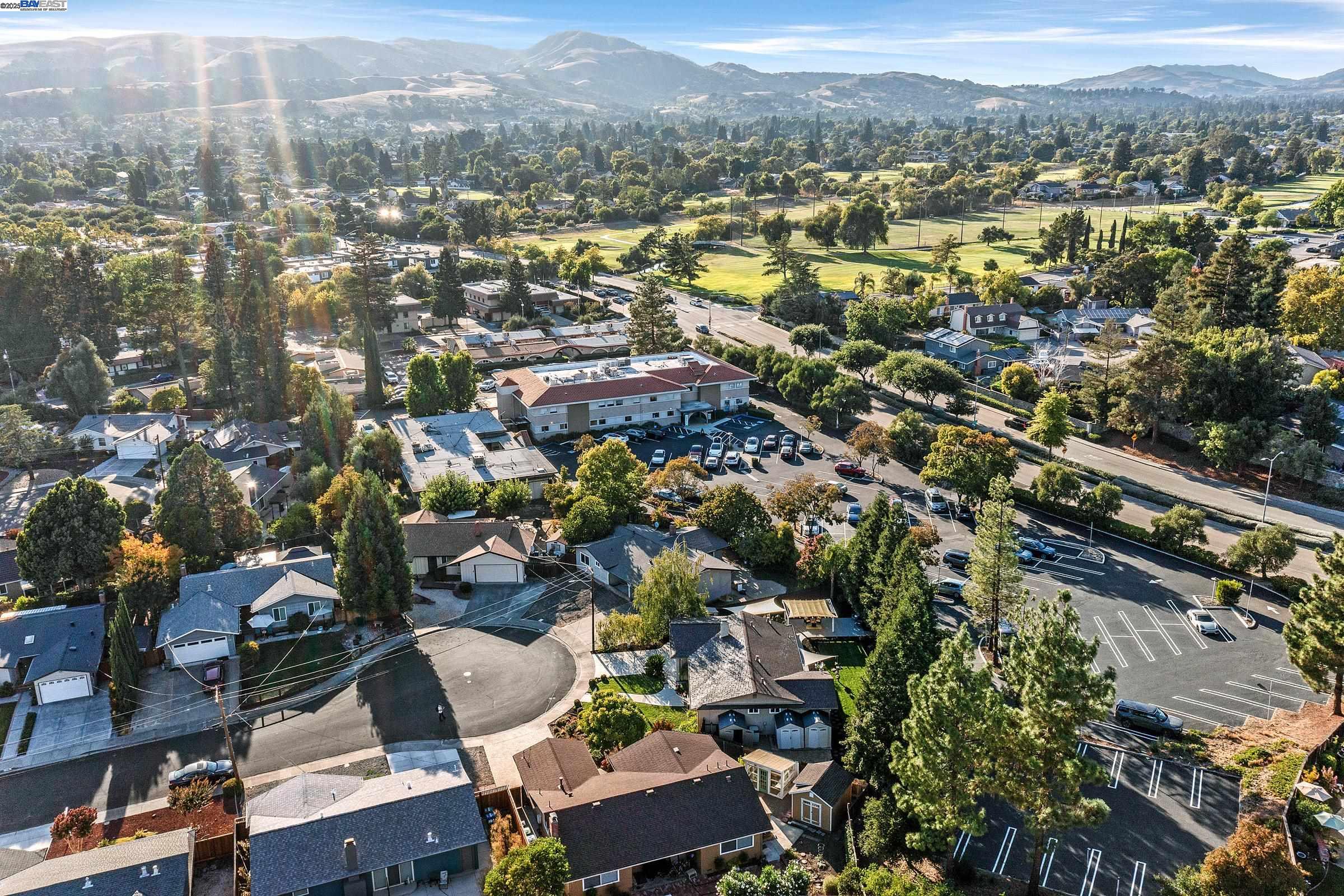 Detail Gallery Image 43 of 44 For 174 Dogwood Pl, San Ramon,  CA 94583 - 2 Beds | 2 Baths